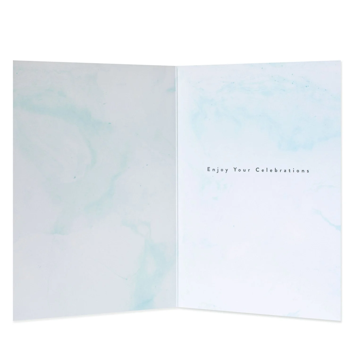 Hallmark Christmas Card To All The Family - Unforgettable Moments - Image 2