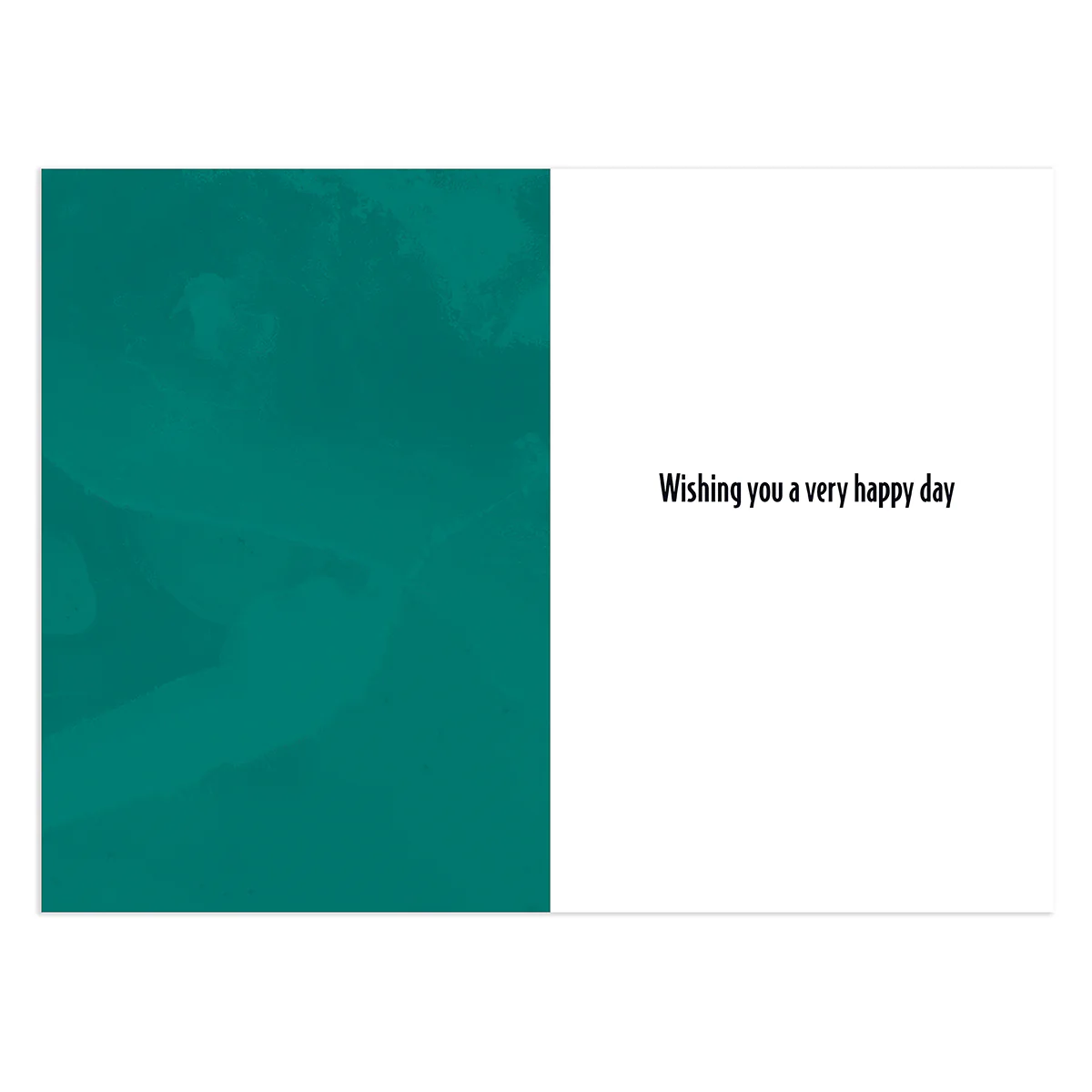 Hallmark Father's Day Card - For A Special Father On Father's Day - Image 2