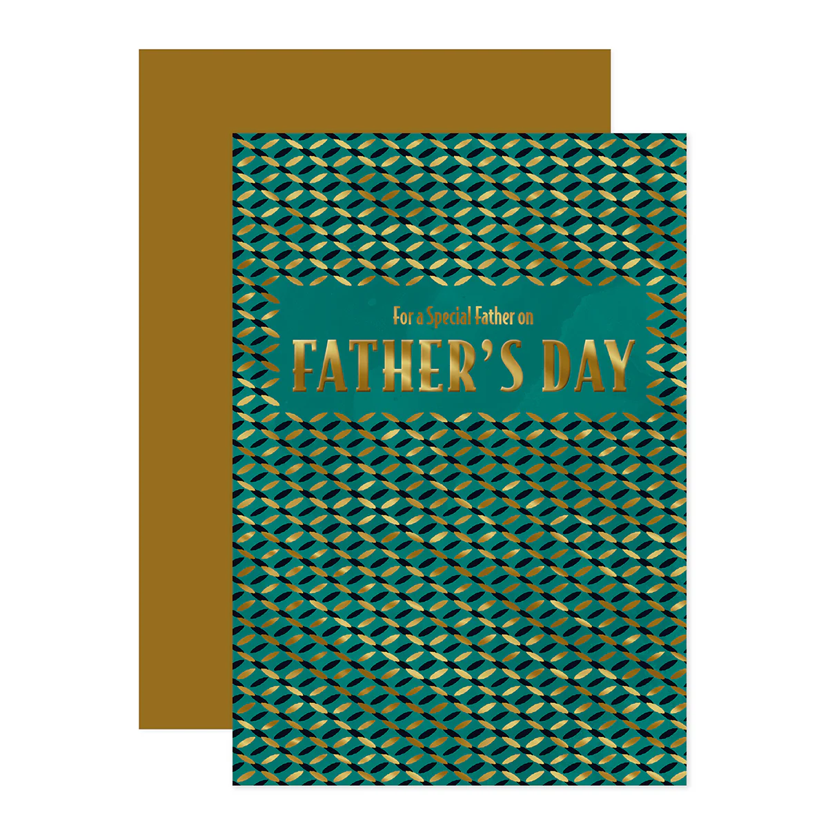 Hallmark Father's Day Card - For A Special Father On Father's Day - Image 3