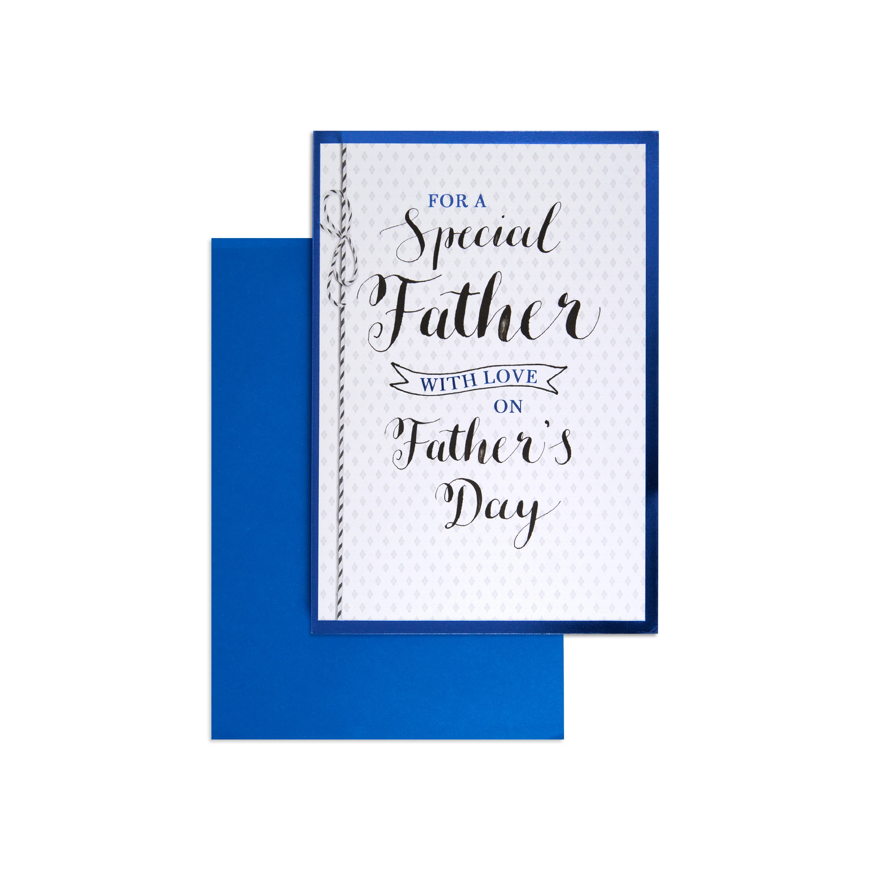 Hallmark Father's Day Card - For A Special Father - Image 3