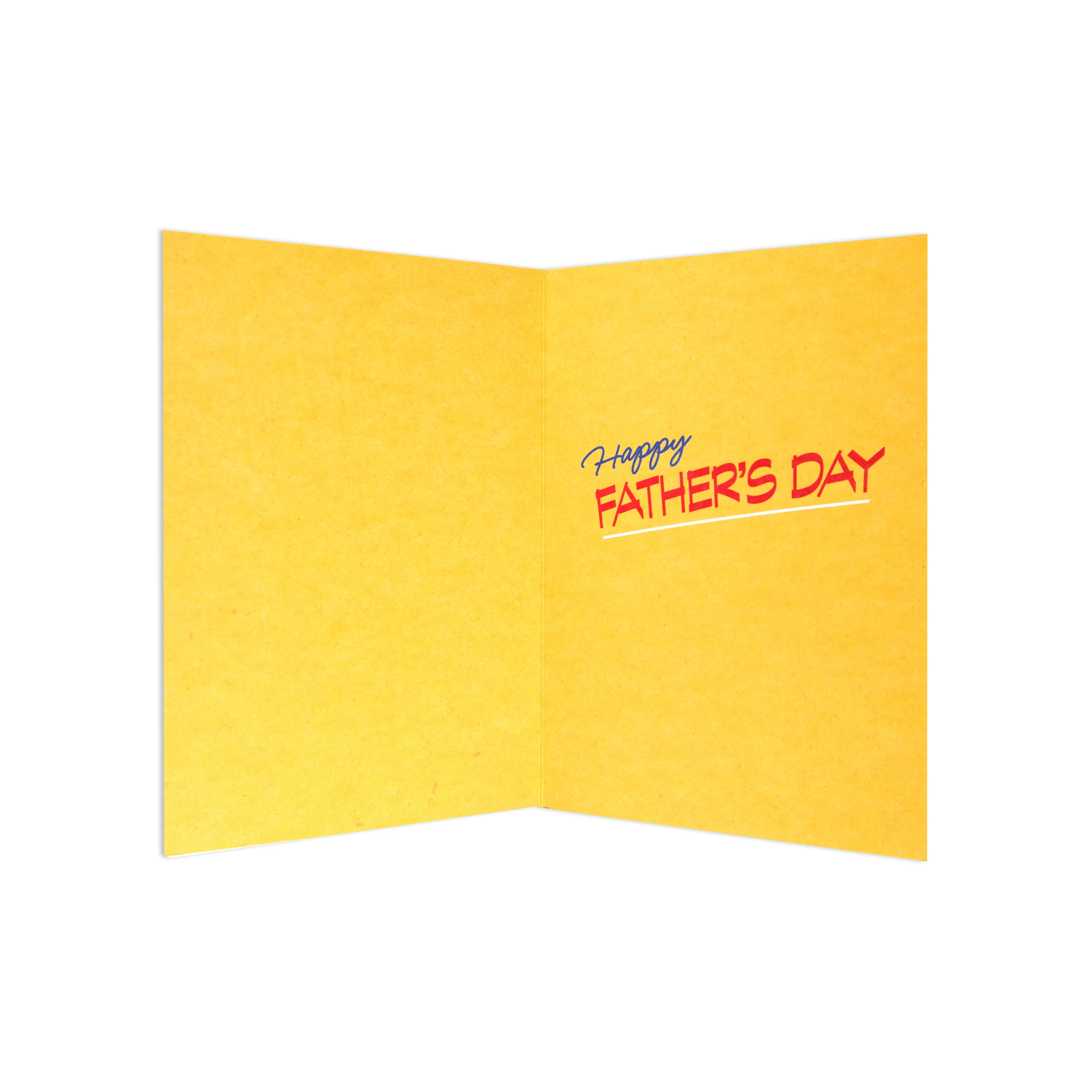 Hallmark Father's Day Card - Great Advice - Image 2