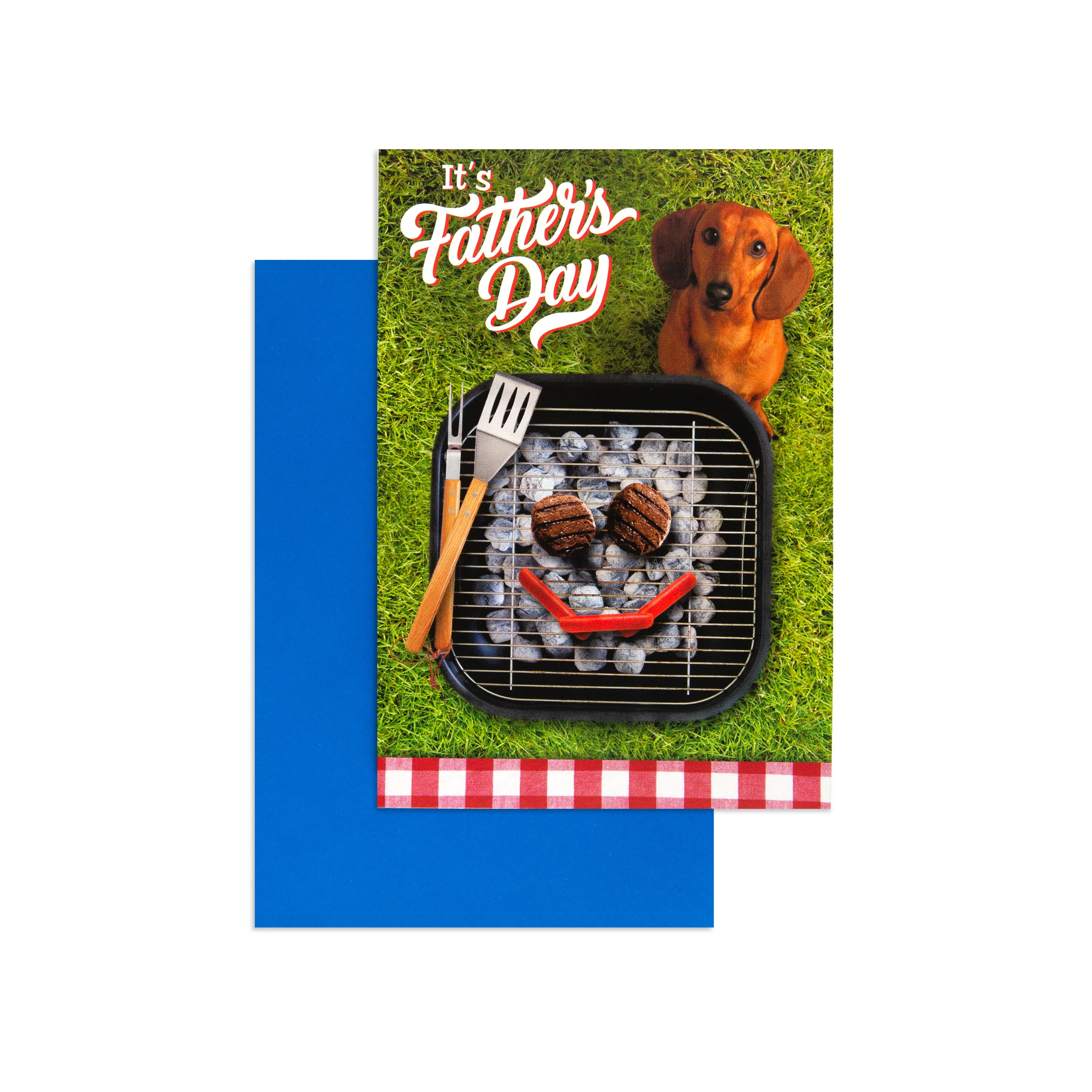 Hallmark Father's Day Card - Well Done - Image 3