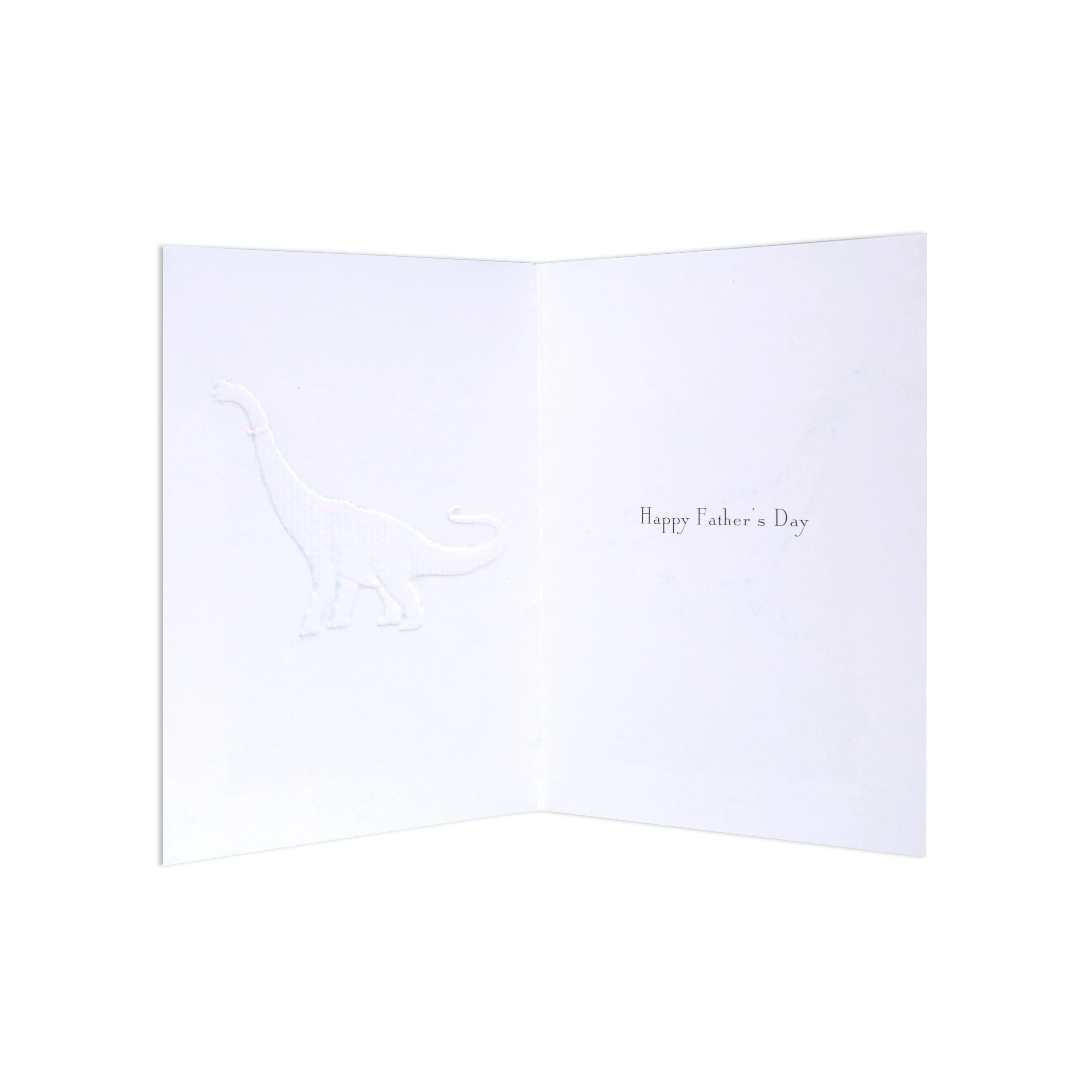 Hallmark Father's Day Card - Roarsome! - Image 2