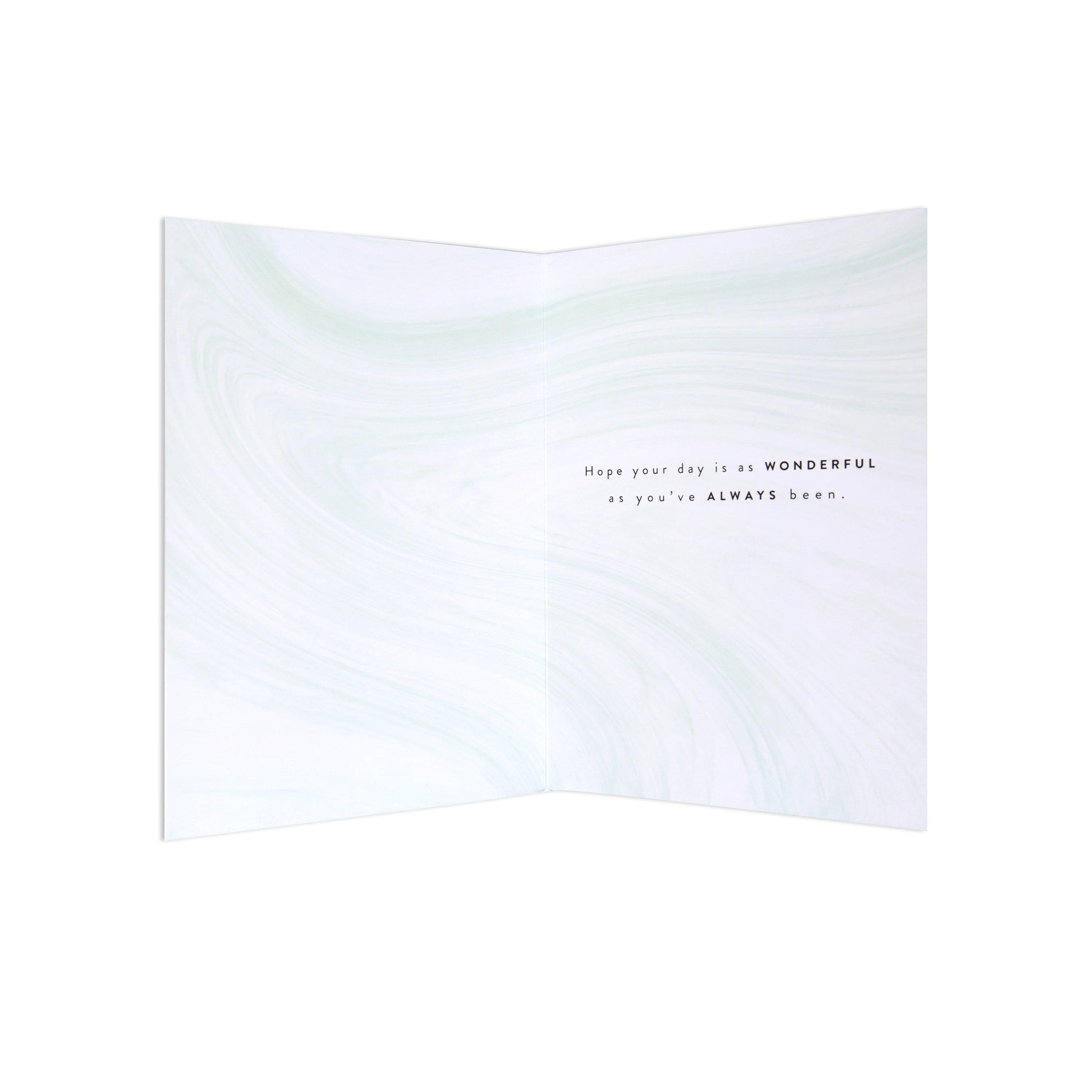 Hallmark Father's Day Card - Amazing Things - Image 2