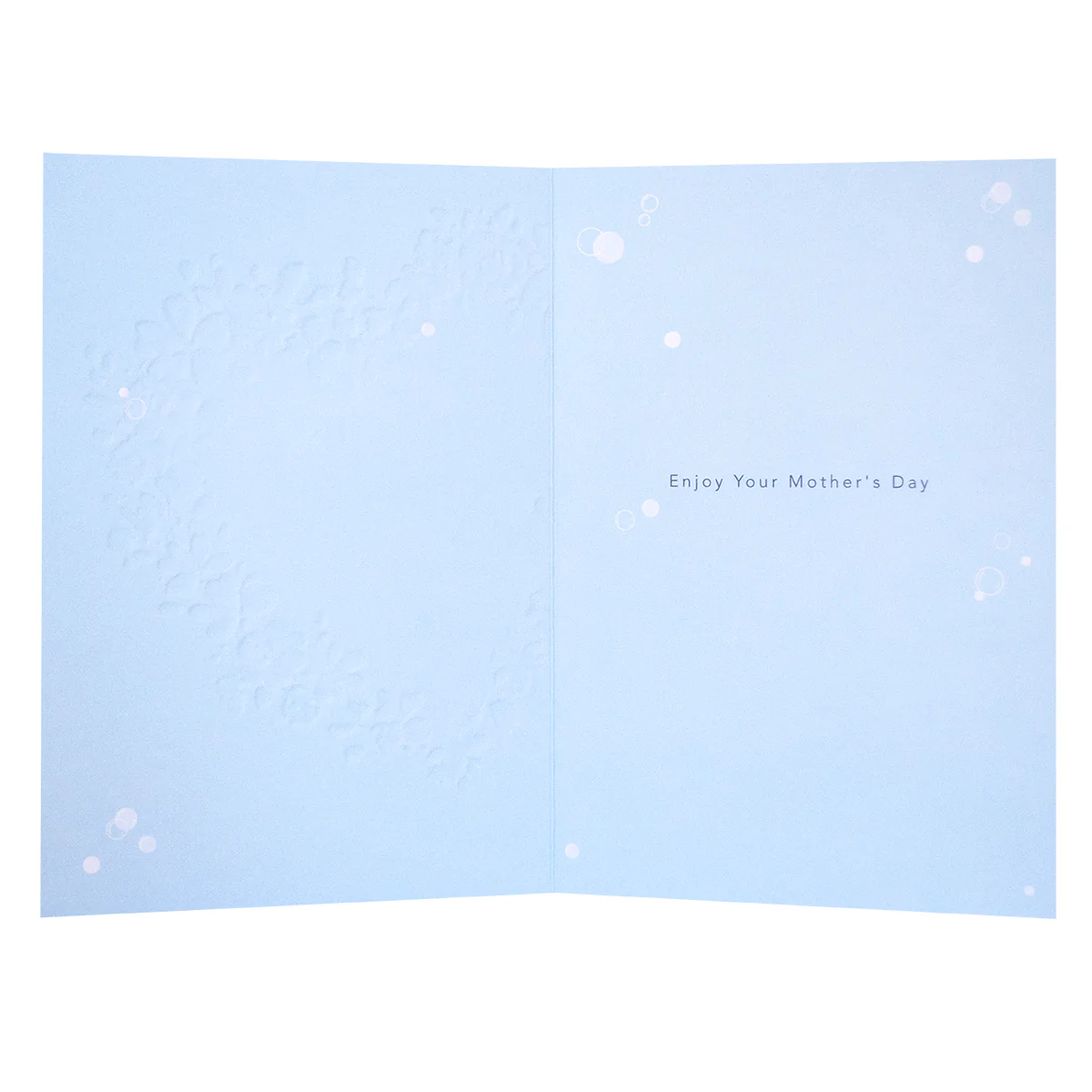 Hallmark Mother's Day Card - Someone Special - Image 2