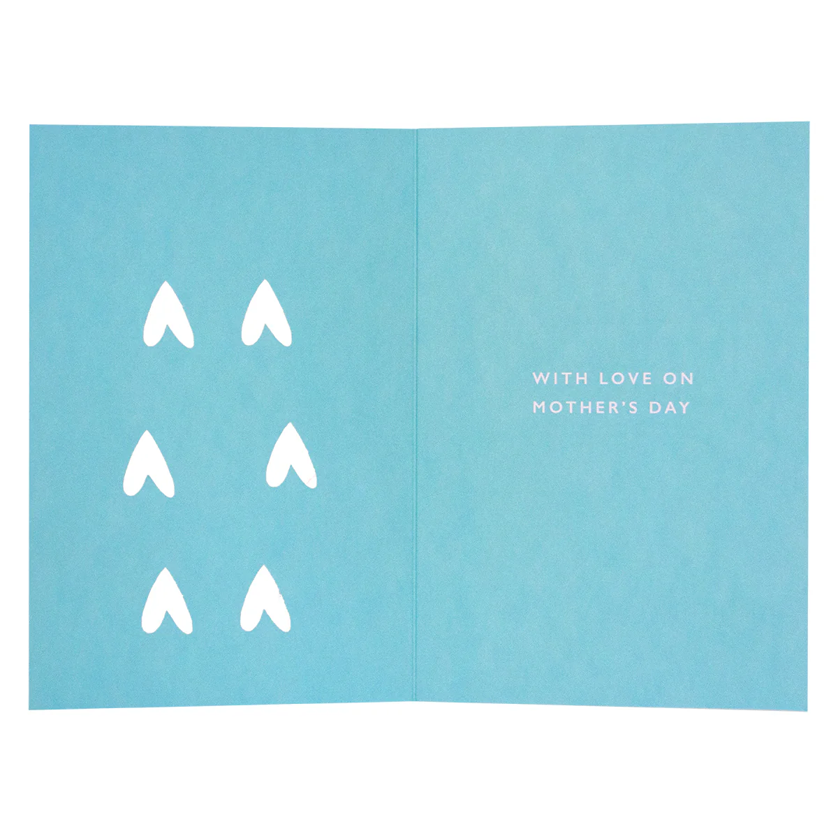 Hallmark Mother's Day Card - Kind. Caring. Amazing. You. - Image 2