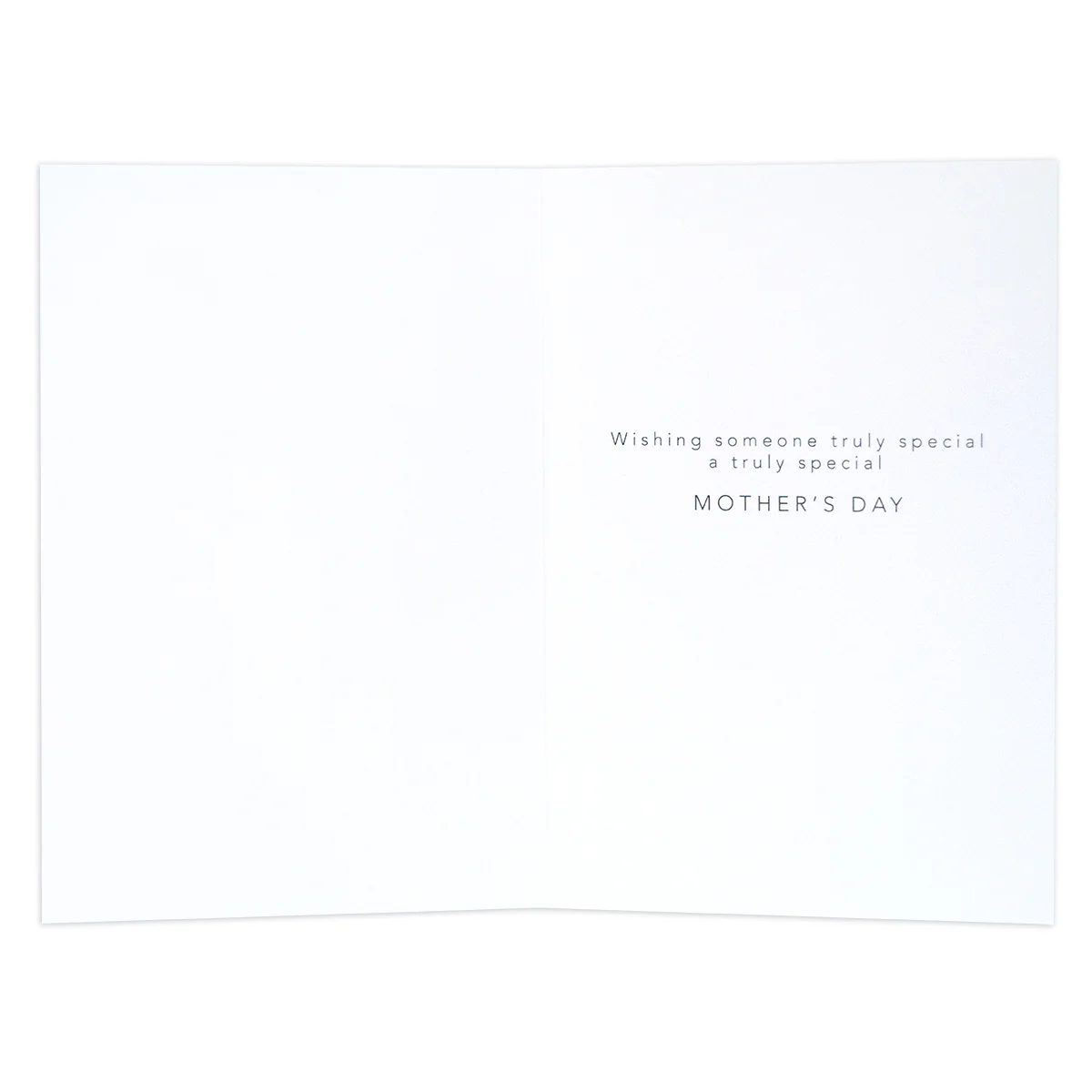 Hallmark Mother's Day Card - Truly Special - Image 2