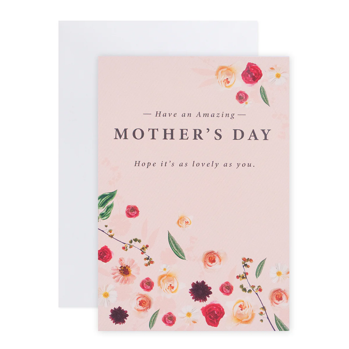Creative Publishing by Hallmark Mother's Day Card - - Image 2