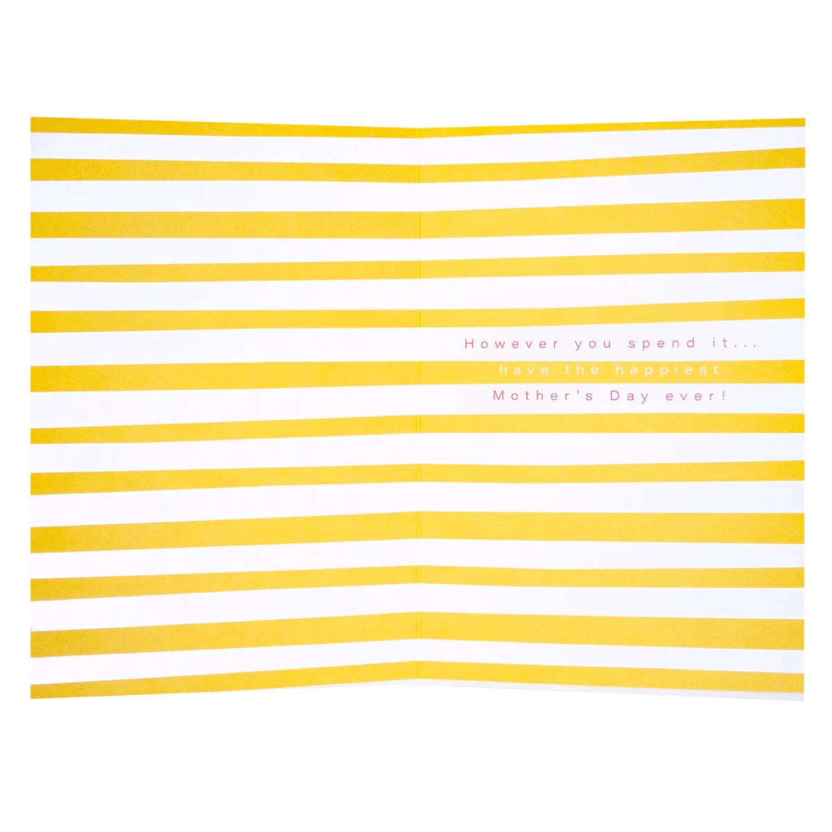 Hallmark Mother's Day Card - Time Out Tokens - Image 3