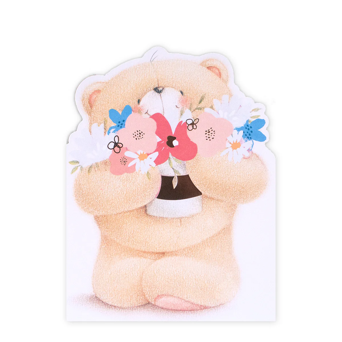 Hallmark Forever Friends Mother's Day Card - Love & Hugs
