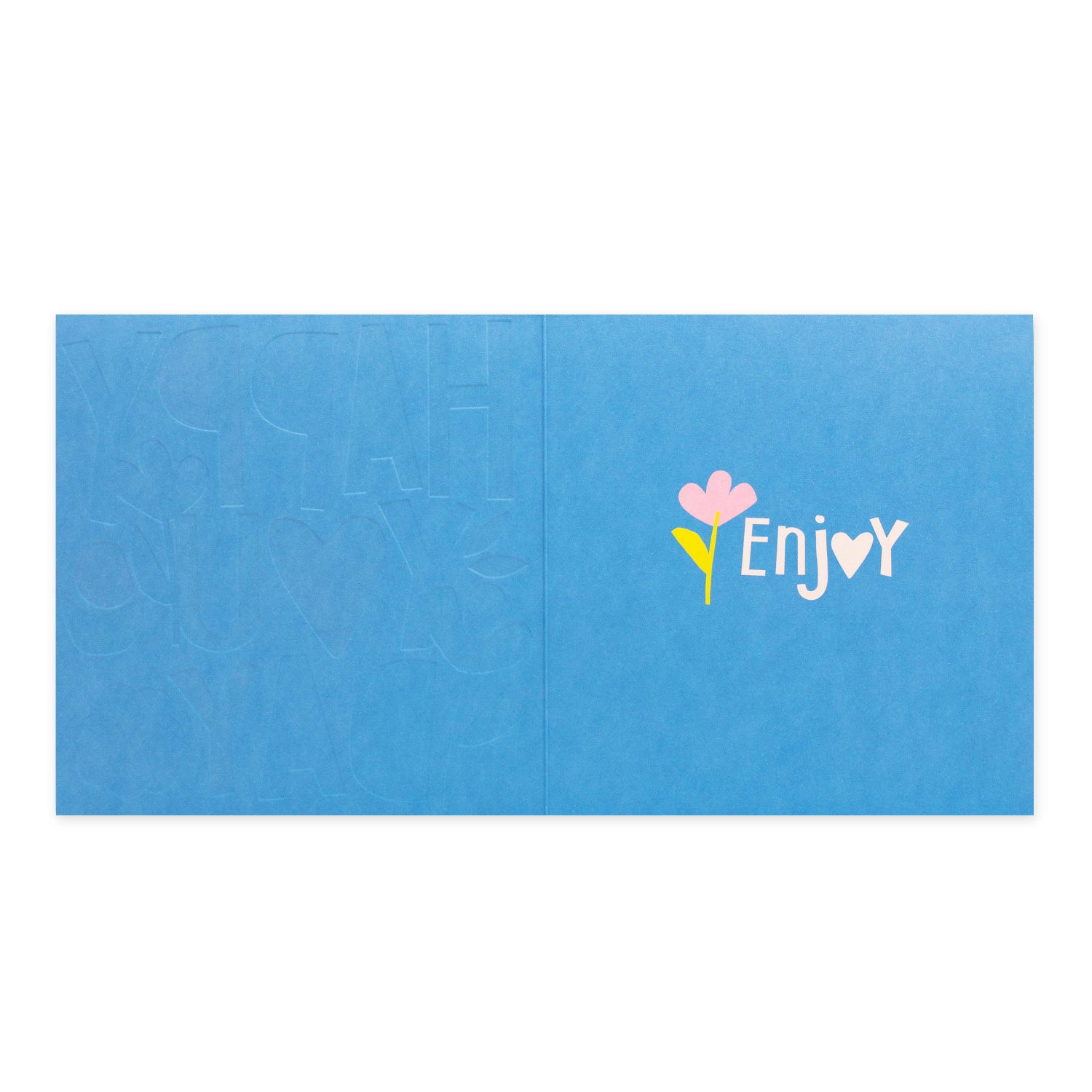 Hallmark Mother's Day Card - YOU DAY - Image 2