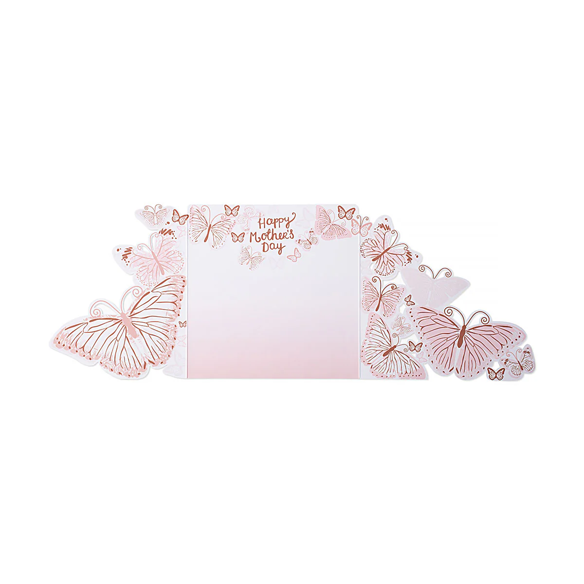 Hallmark Mother's Day Card - Happy Mother's Day - Image 2