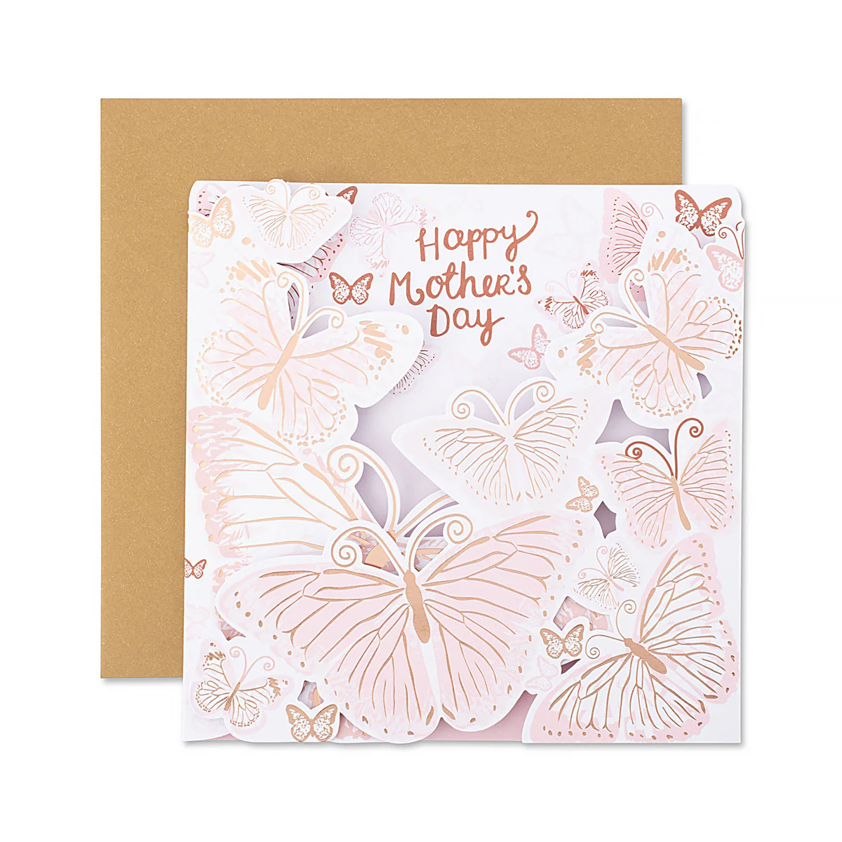 Hallmark Mother's Day Card - Happy Mother's Day - Image 3