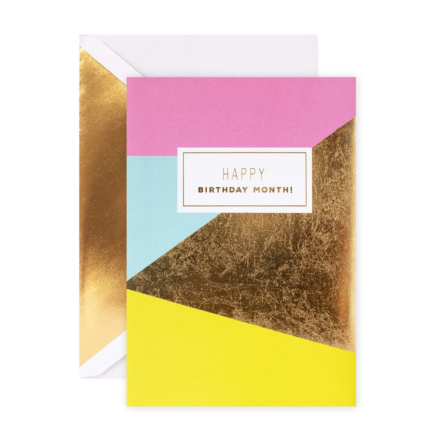 Hallmark Signature Birthday Card - One Day Isn't Enough - Image 3