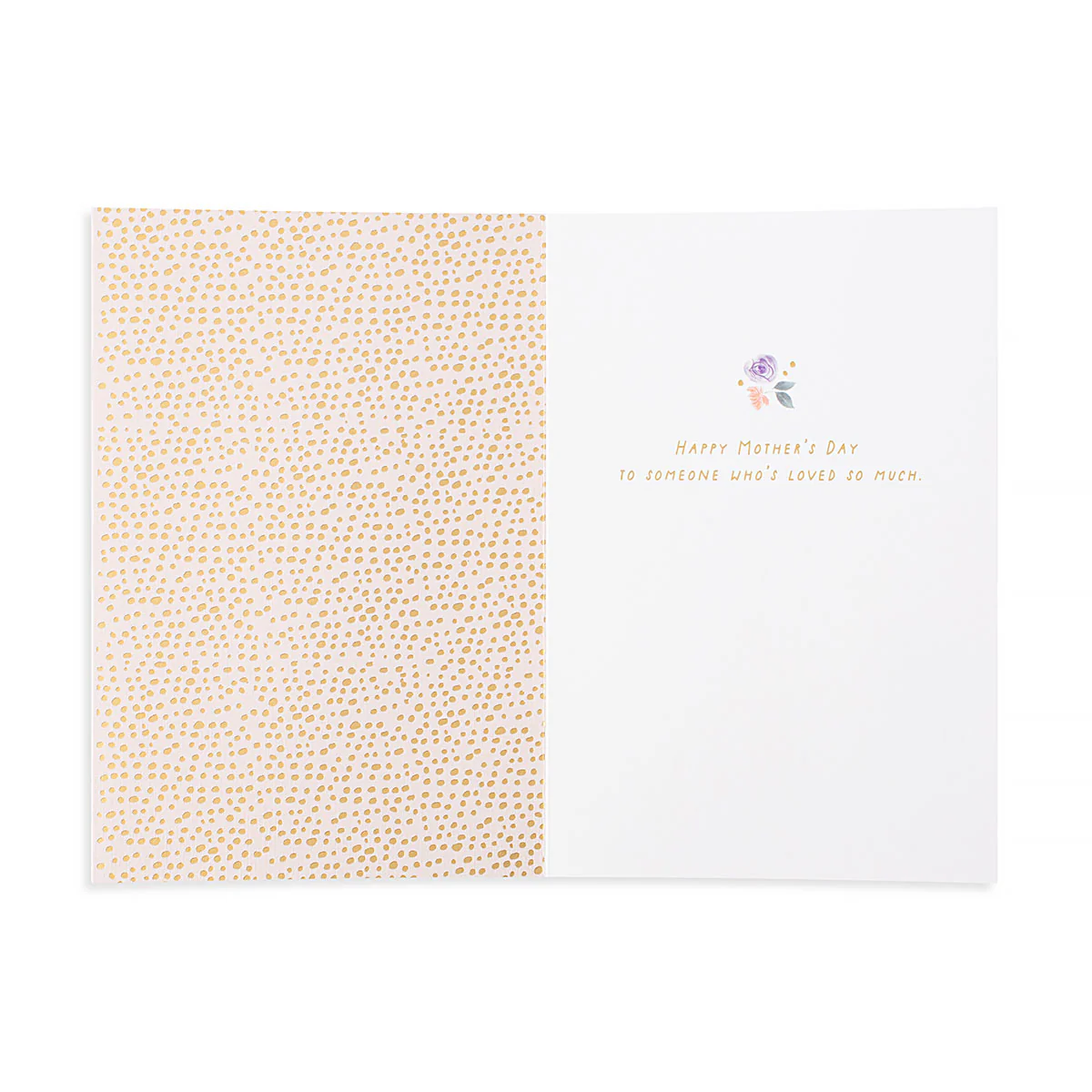Hallmark Signature Mother's Day Card - You Amaze Me. - Image 2