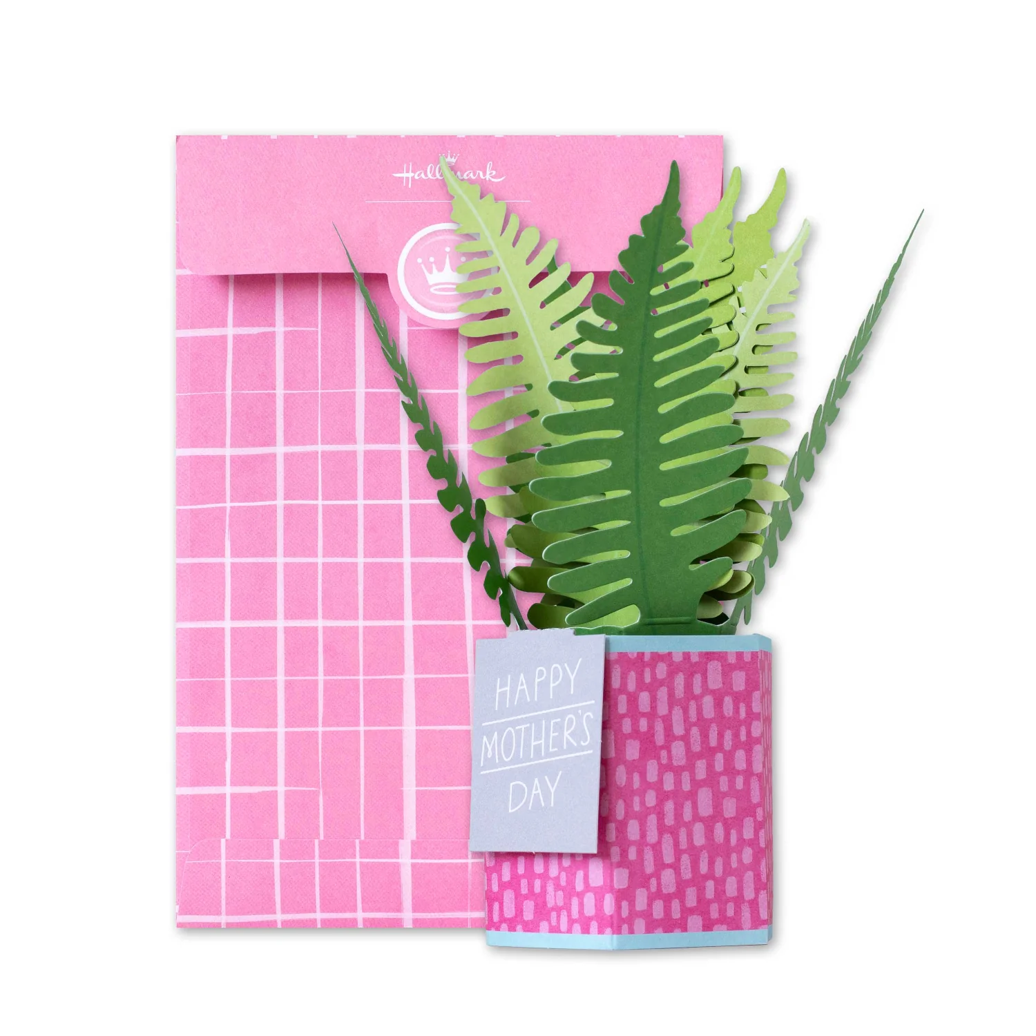 Hallmark Mother's Day Card - Paper Wonder Pop-up Happy Mother's Day