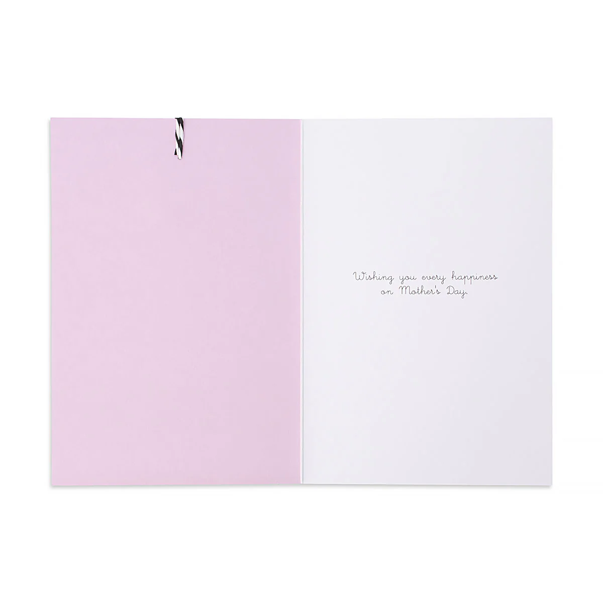 Hallmark Mother's Day Card - Love - Image 2