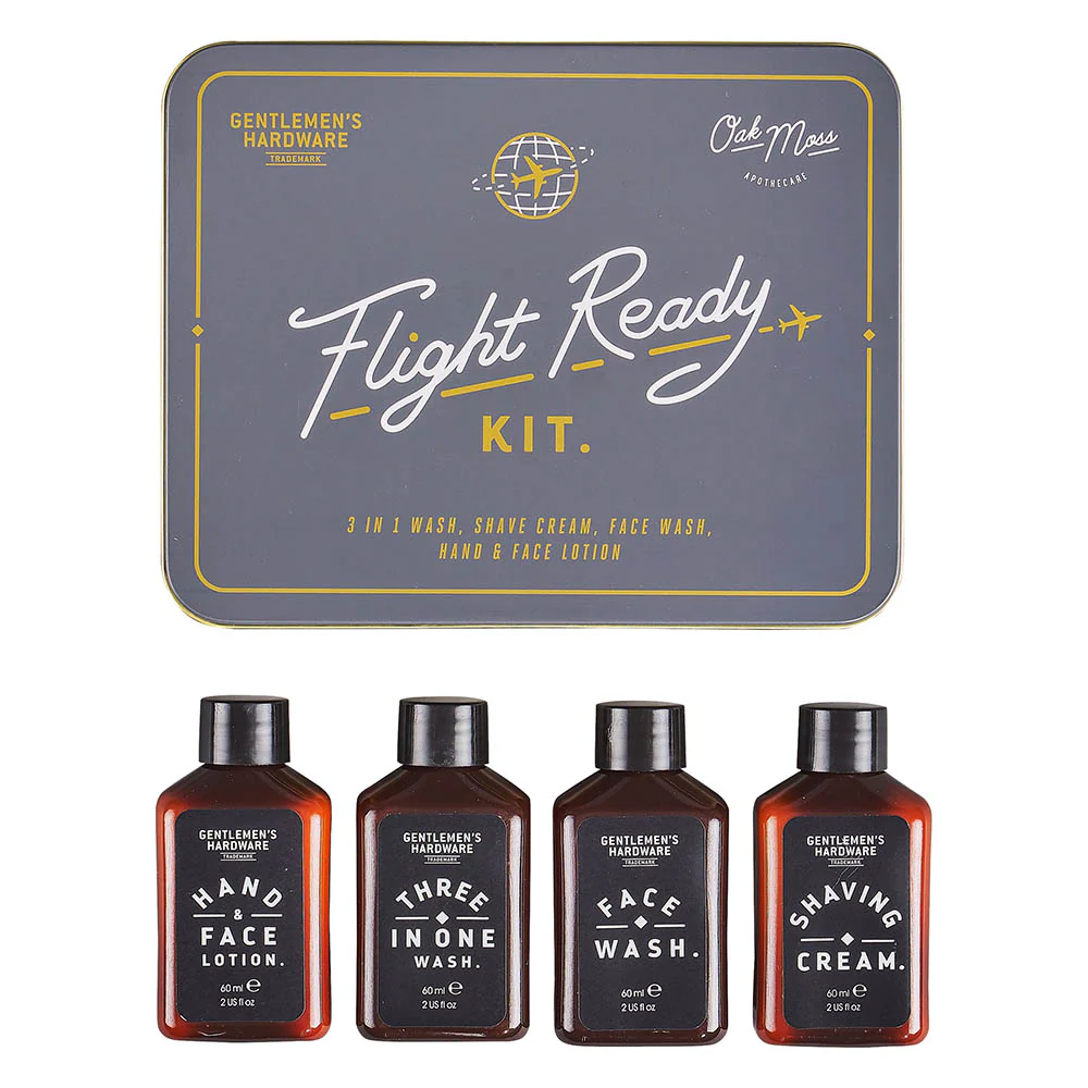 Flight Ready Kit - Image 2