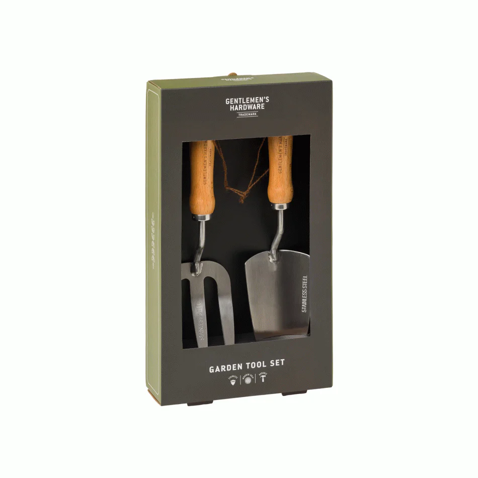 Fork and Trowel Set - Image 3