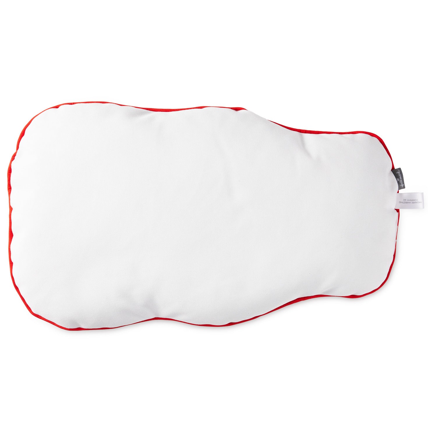 Friends (TV Show) You're My Lobster Shaped Throw Pillow - Image 5
