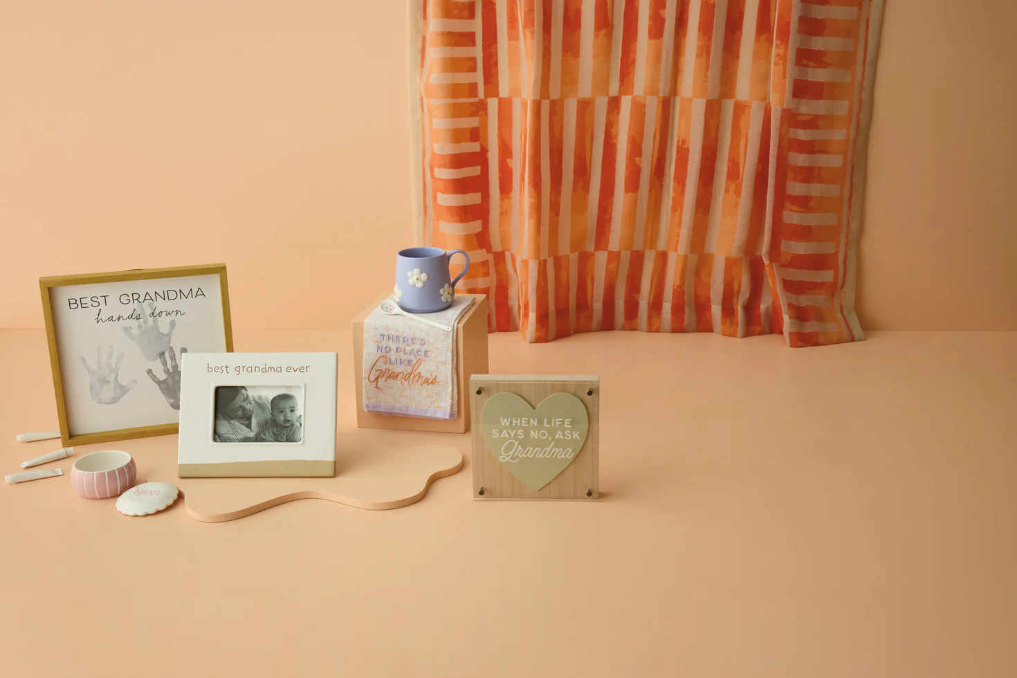 Best Grandma Ever Picture Frame, 4x6 - Image 4