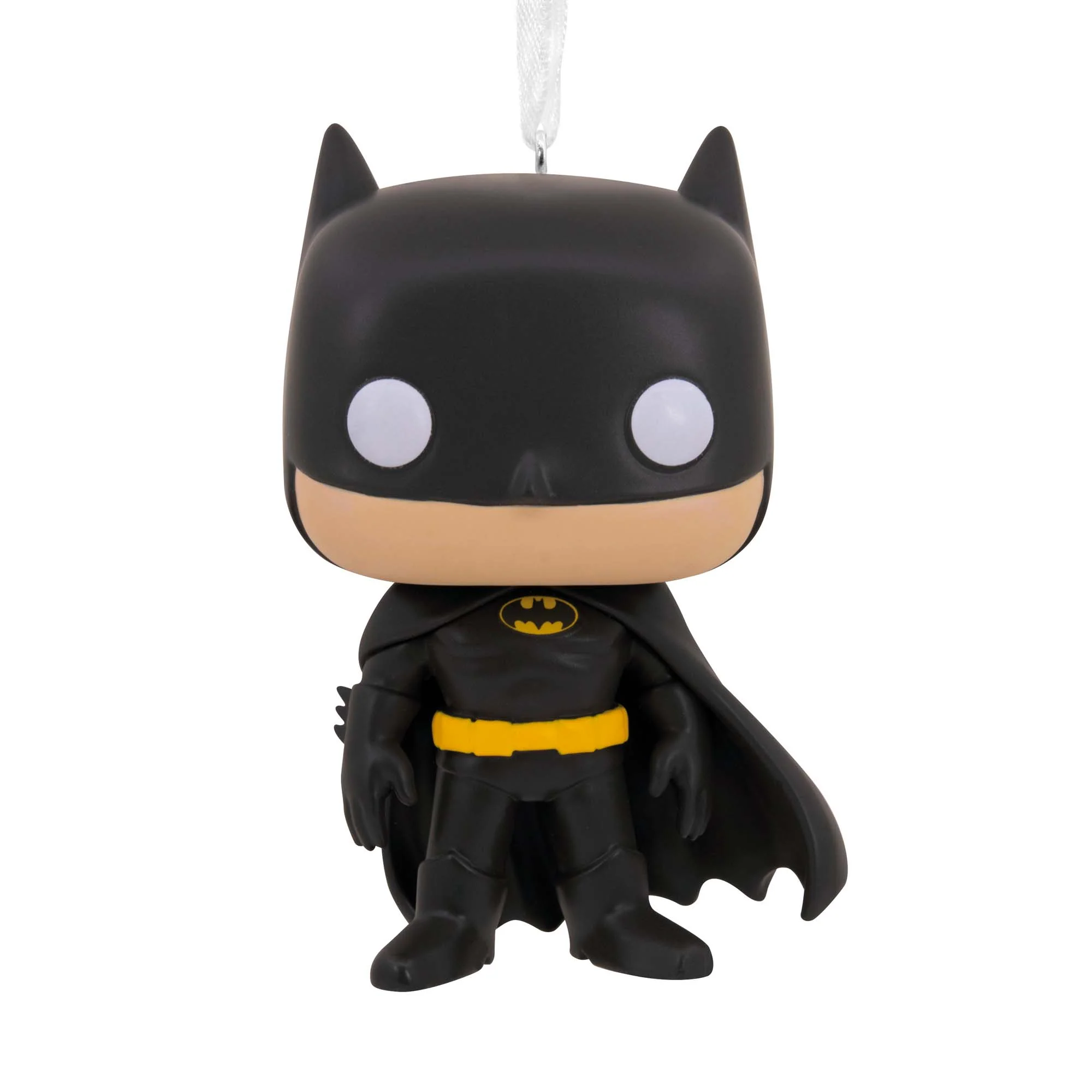 Hallmark Christmas Ornament (DC Batman Funko POP!) - Image 3