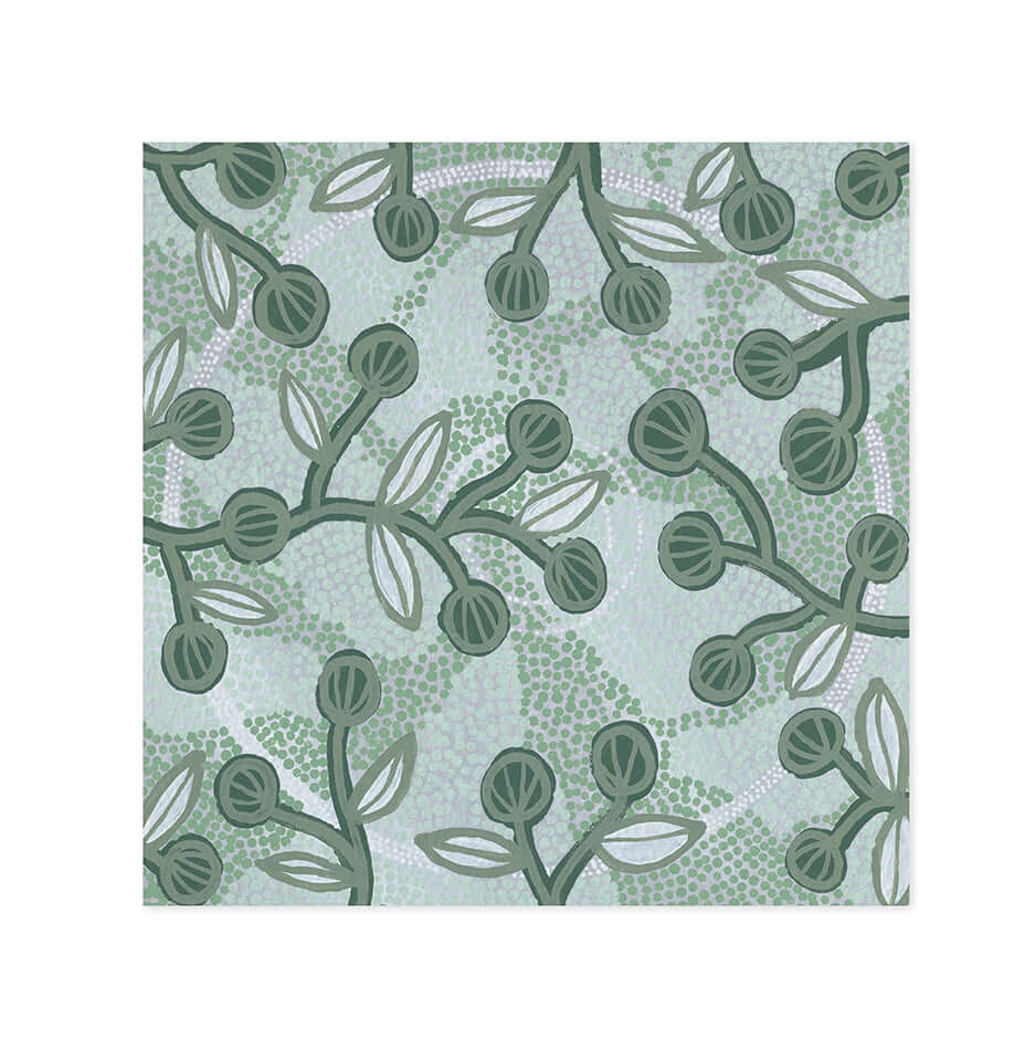 Hallmark x Emma Stenhouse Gallery Blank Greeting Card - Held