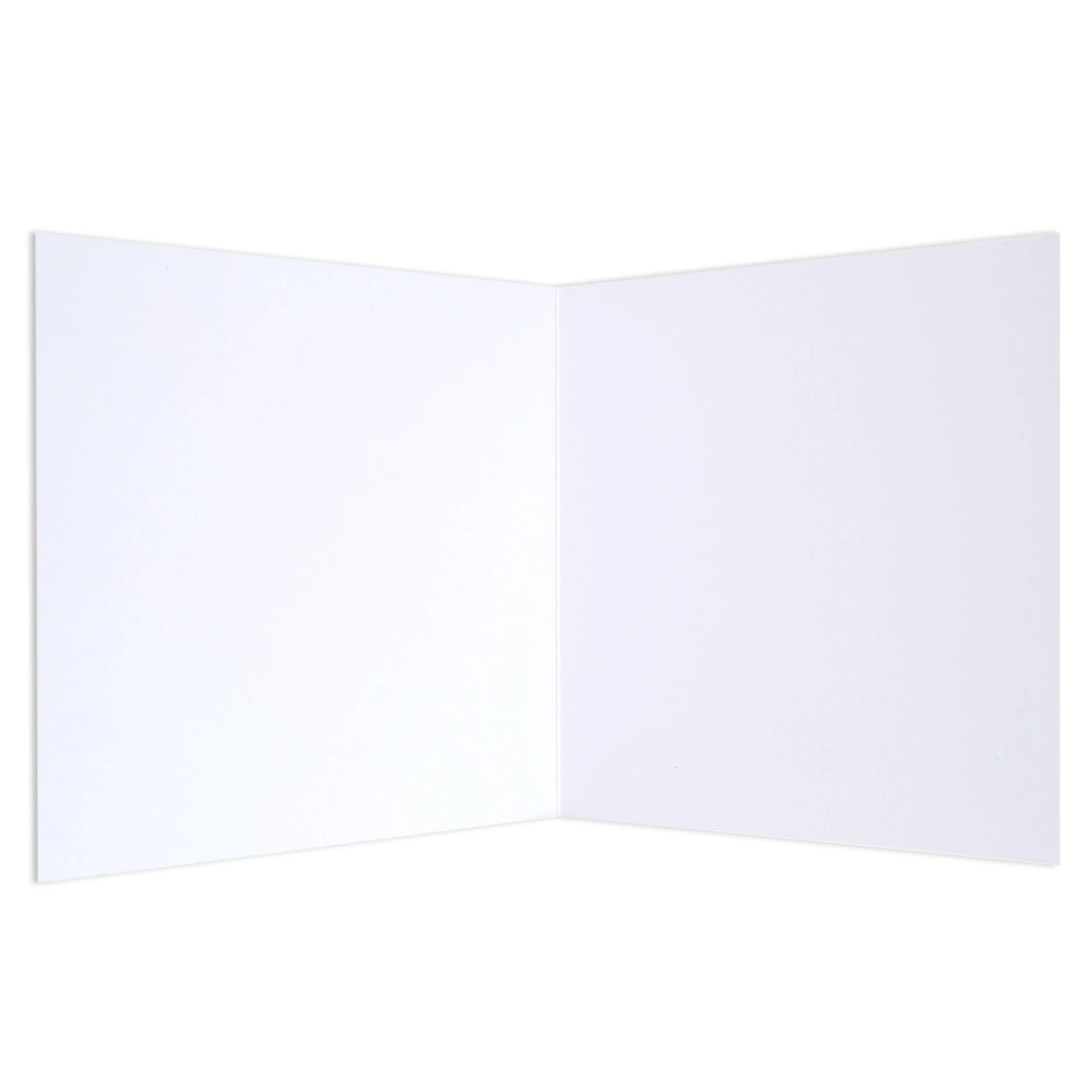XOXO All Occasions Colourful Blank Card - Image 2