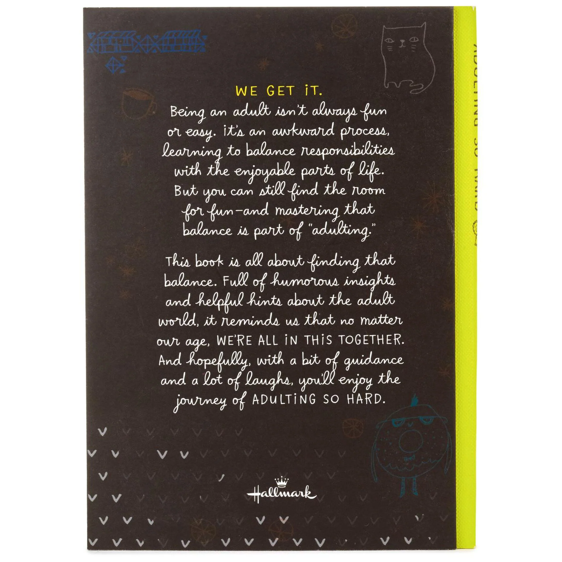 Adulting So Hard Book - Image 7