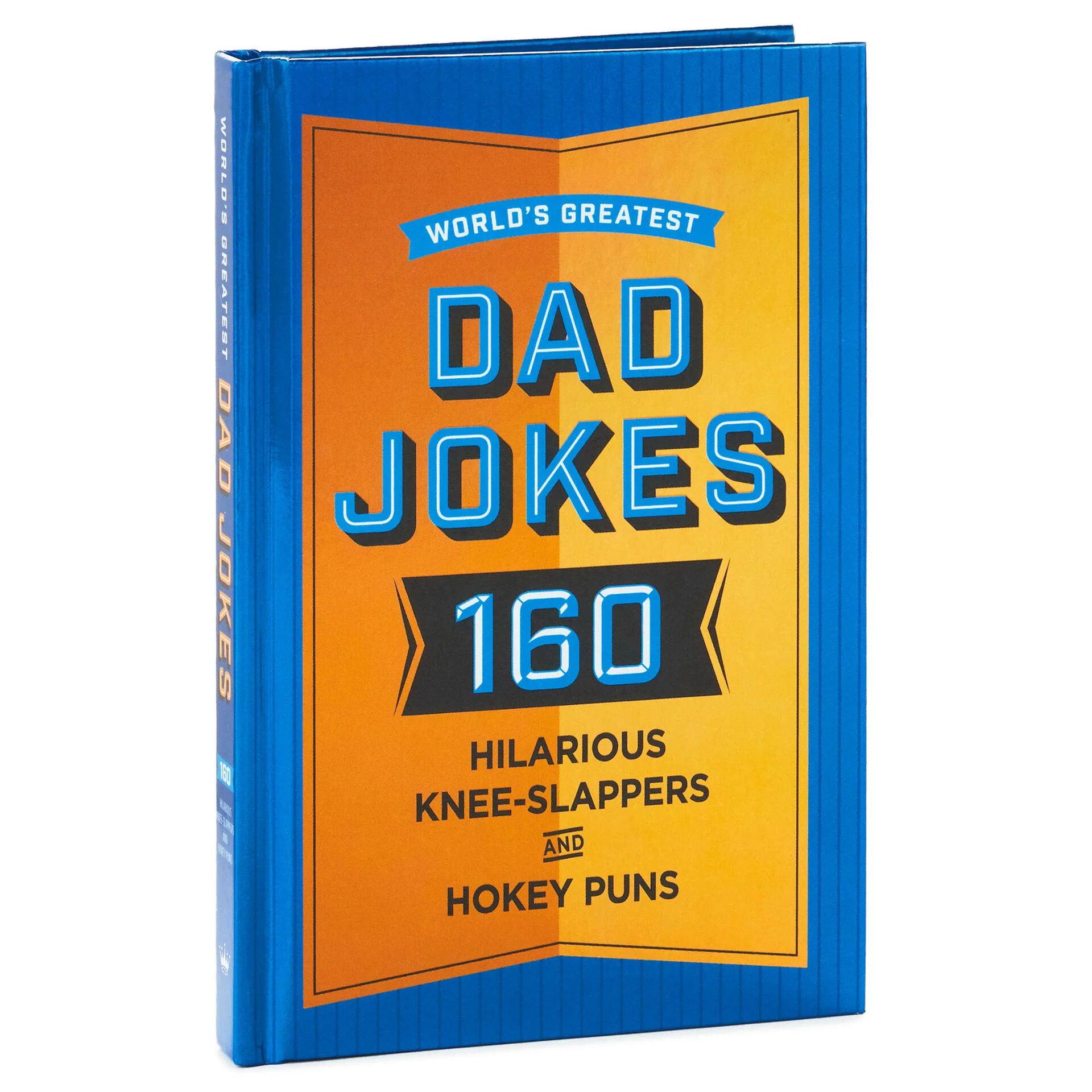 World's Greatest Dad Jokes Book - Image 2
