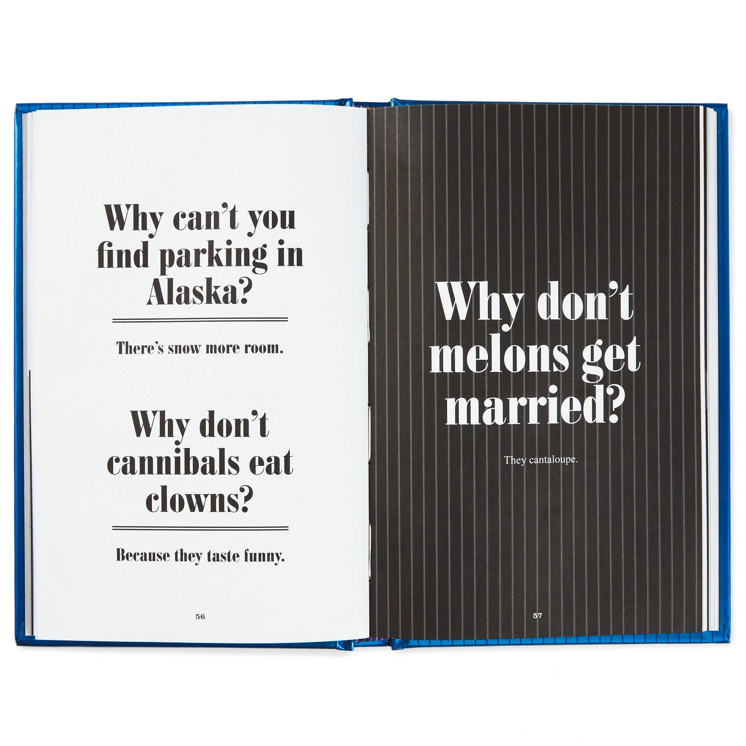 World's Greatest Dad Jokes Book - Image 3