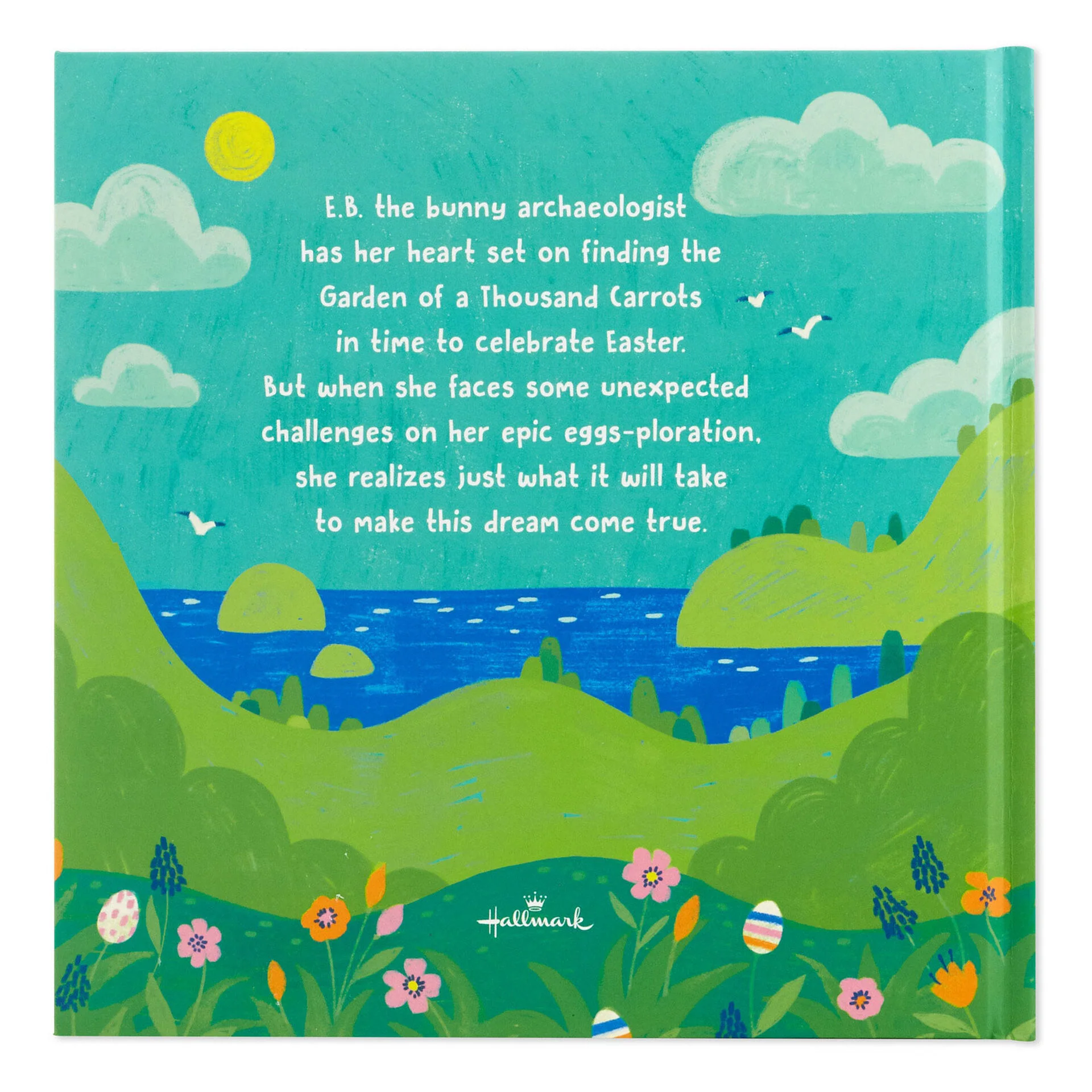 E.B. the Bunny's Epic Easter Adventure Book - Image 7