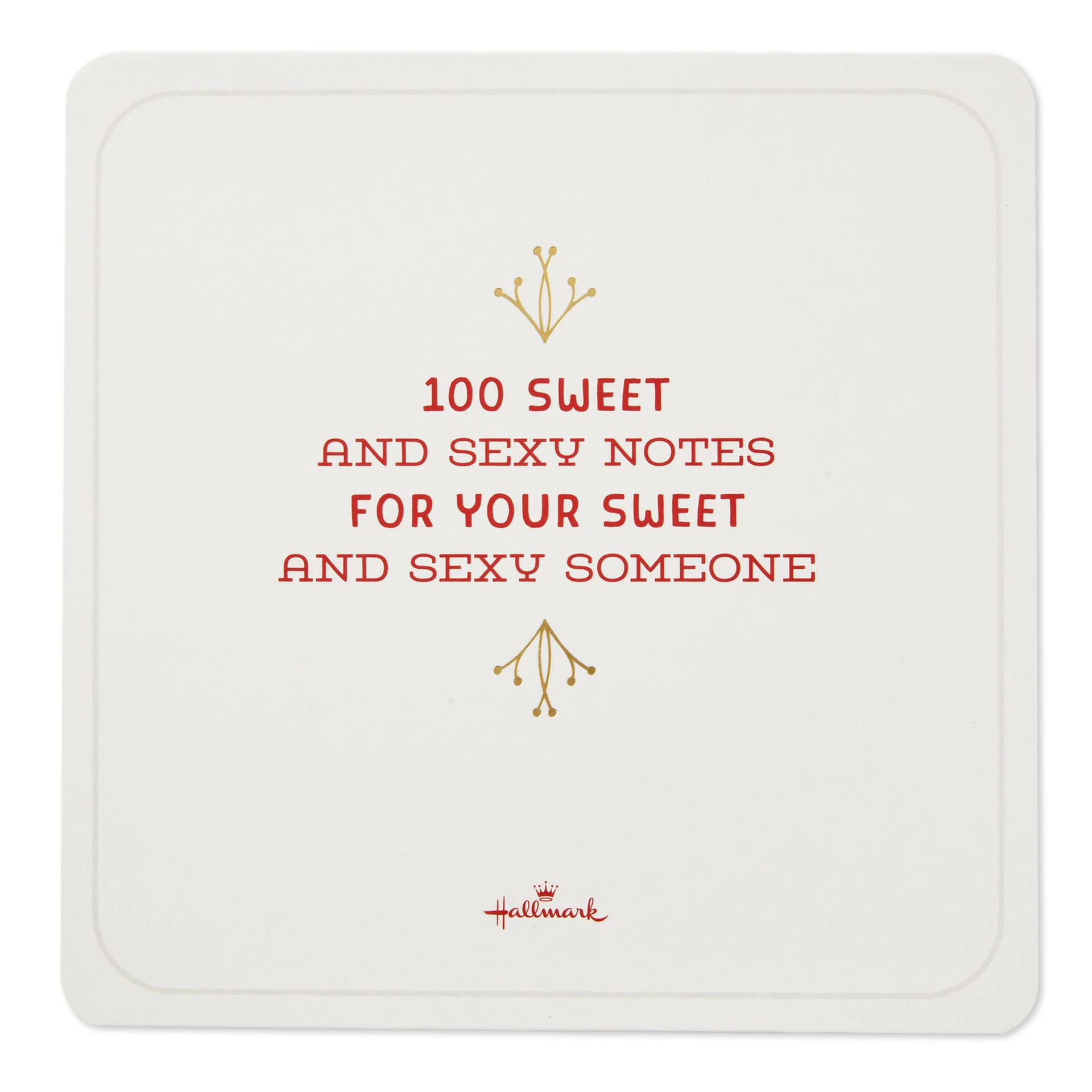 I Love Us: 100 Notes to Share Book - Image 3