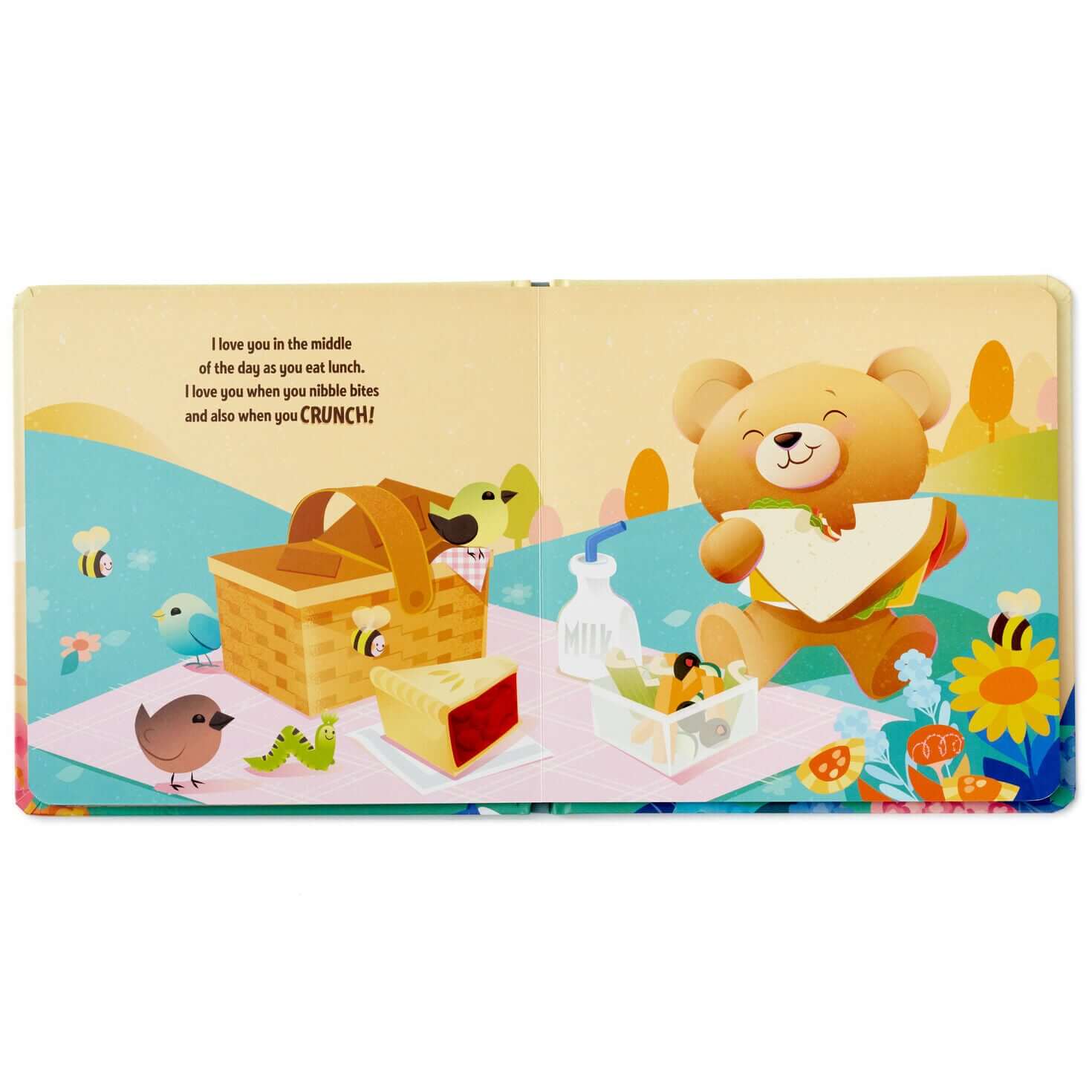 Today and Always, I Love You Book - Image 4