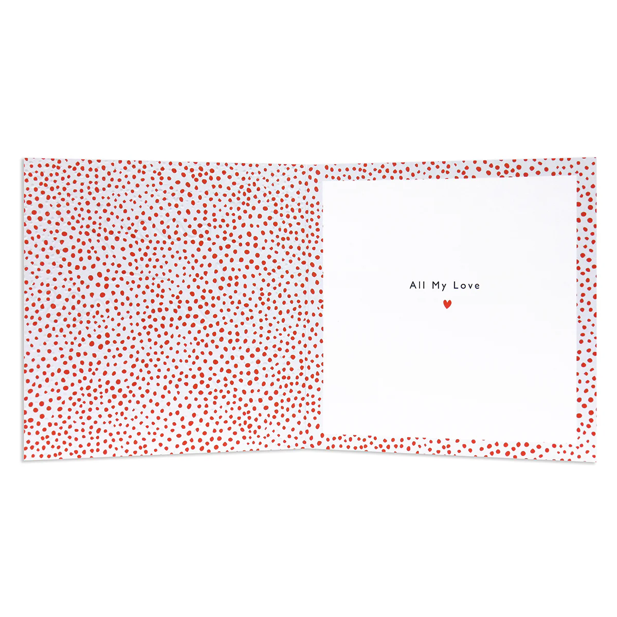 Hallmark Valentine's Day Card - Wishing you a Happy Valentine's Day! - Image 2