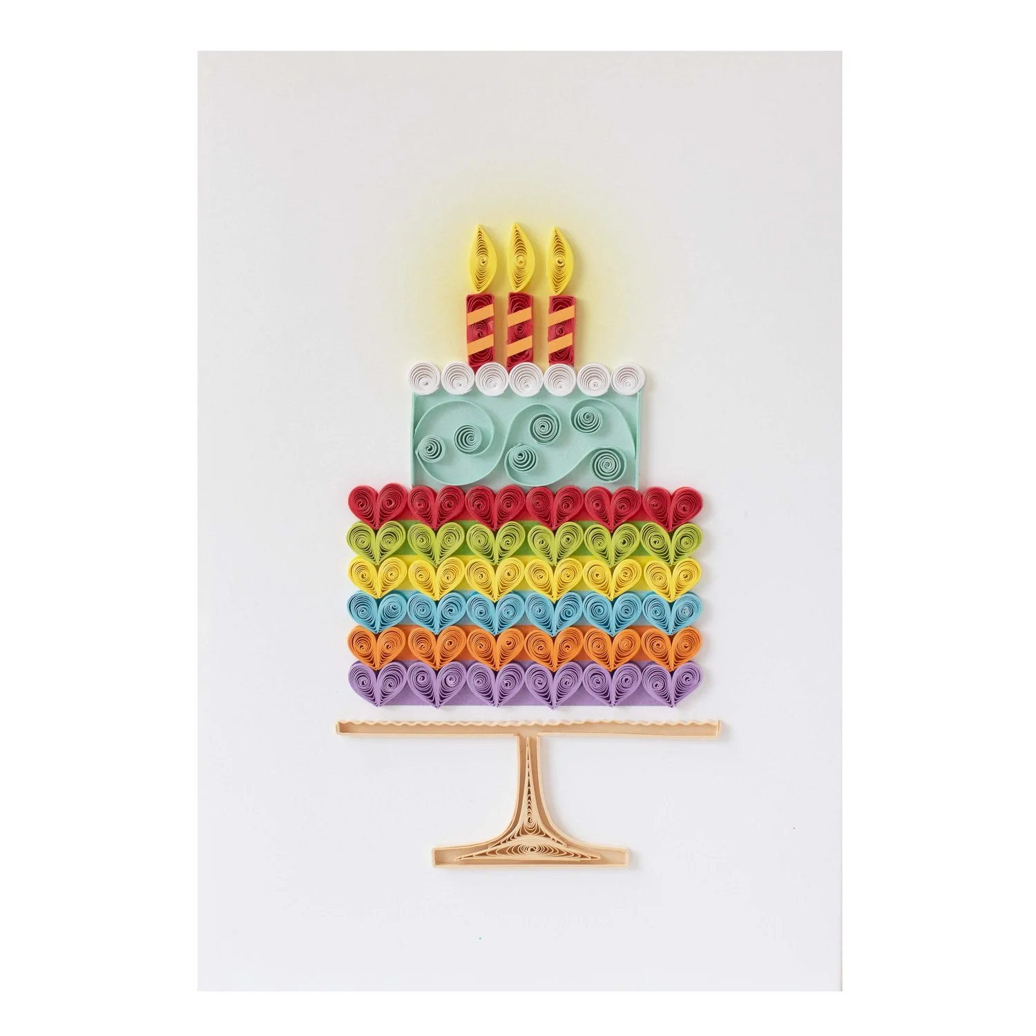 Hallmark Signature Birthday Card - One & Only You
