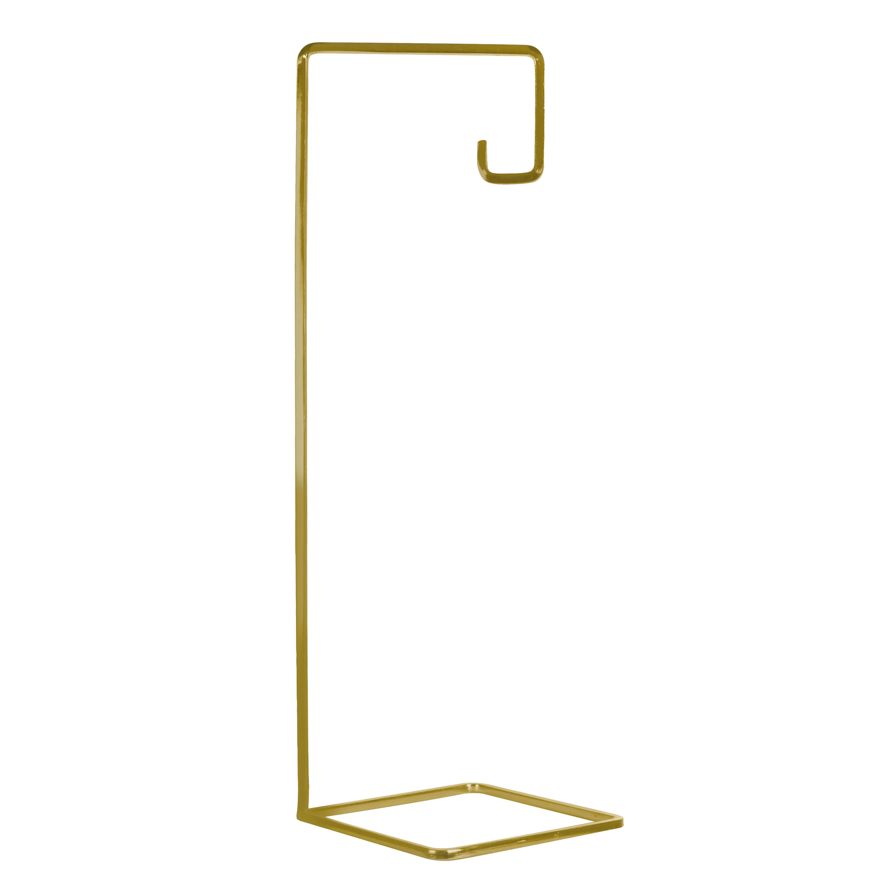 Gold Christmas Ornament Display Stand — Hallmark Keepsake Collection - Image 2