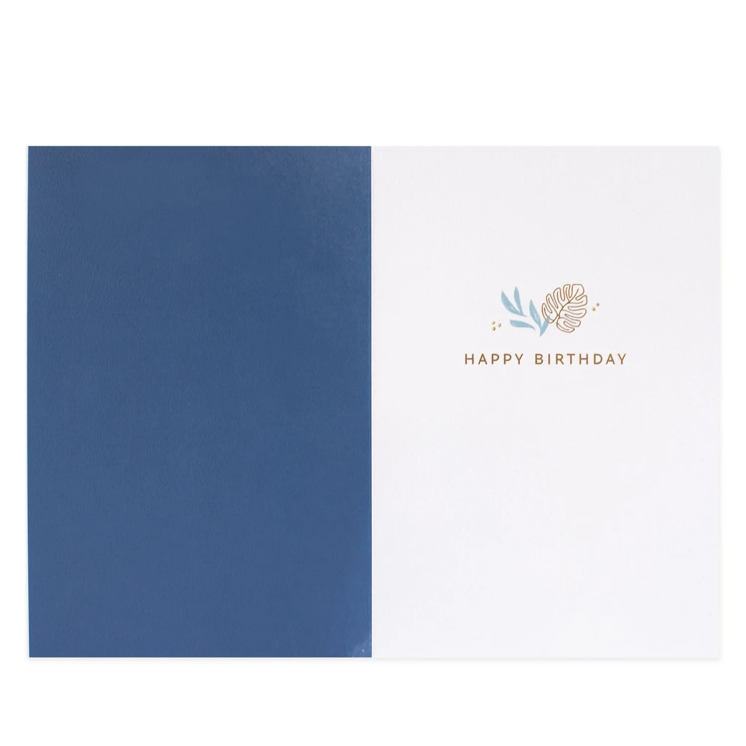 Hallmark Signature Birthday Card For Grandad - You're Loved - Image 2