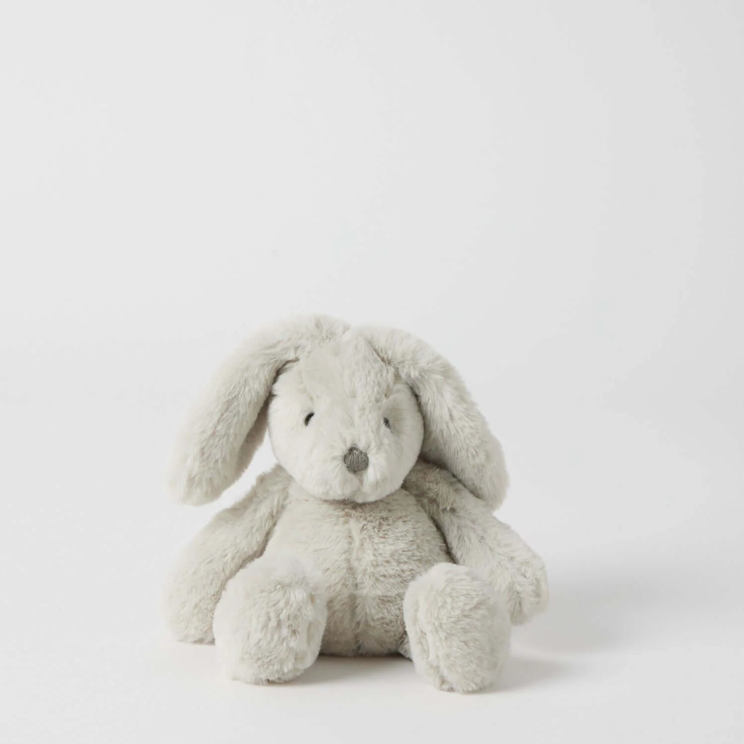 Grey Bunny Hamper Gift Set - Image 2
