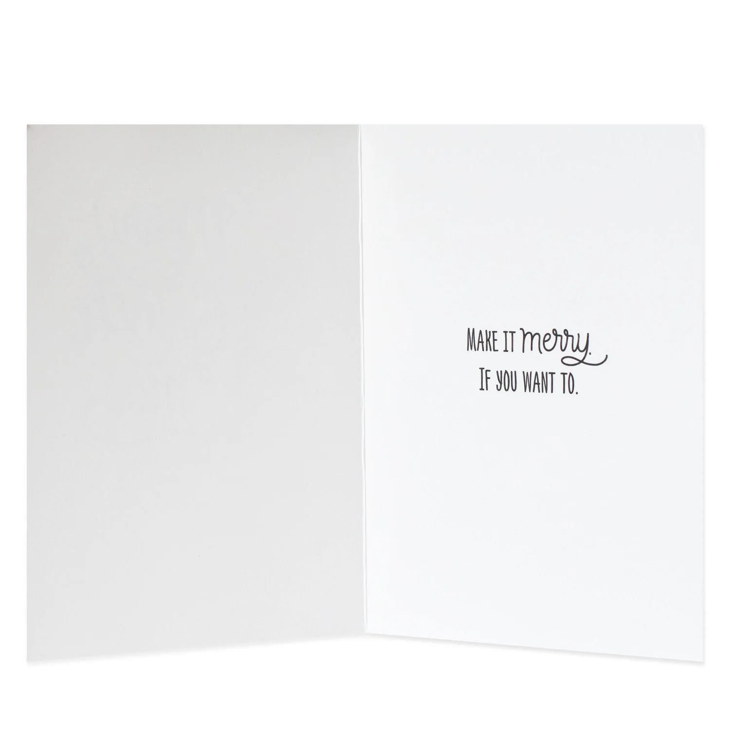 Hallmark x Dr Seuss' The Grinch 10 Pack Boxed Charity Christmas Cards - Merry Grinchmas - Image 3