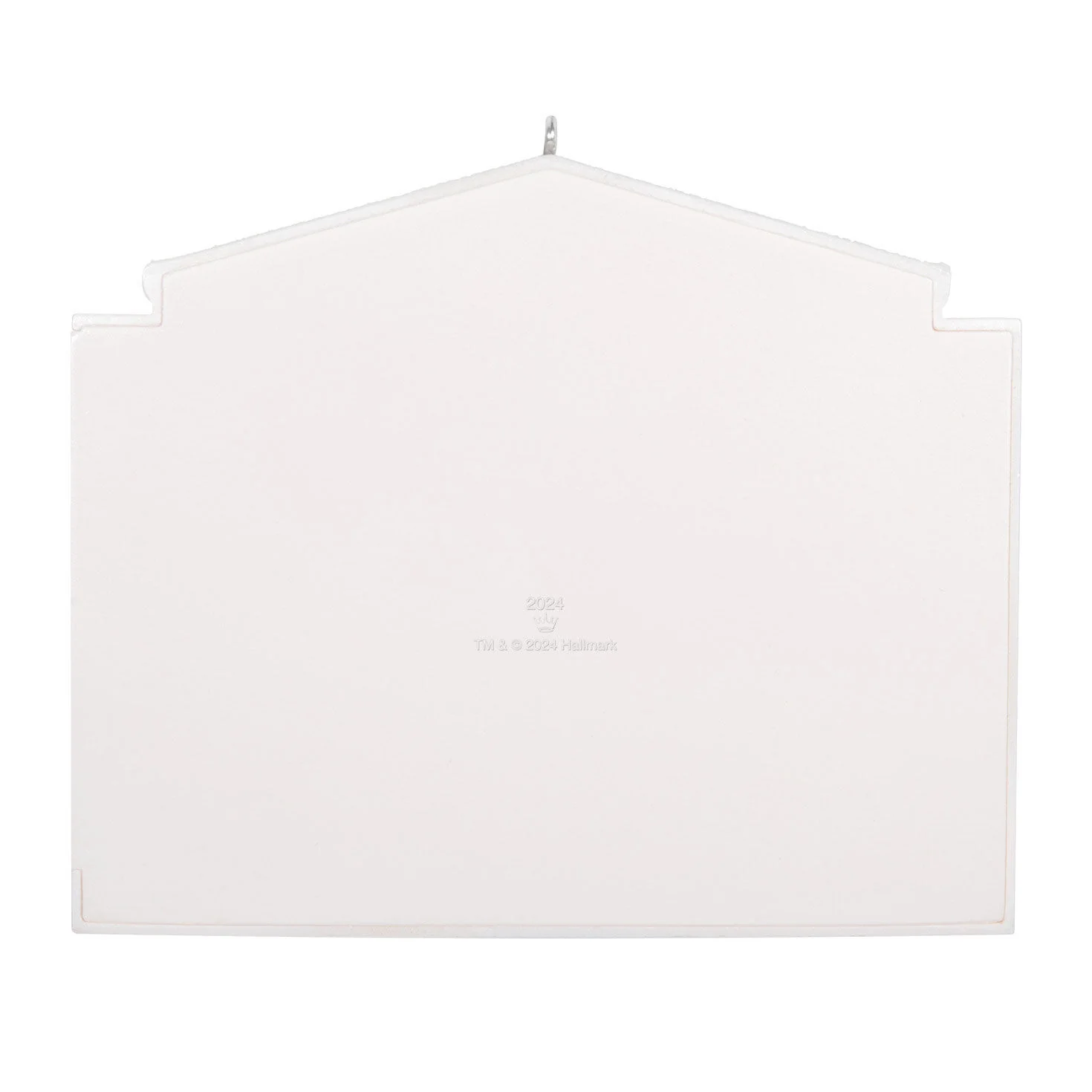 Christmas Memories  Photo Frame — Hallmark Keepsake Christmas Ornament - Image 6