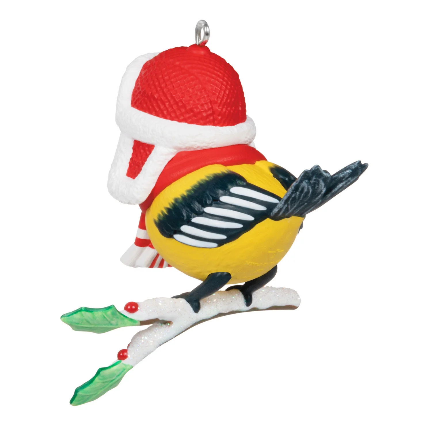 Cozy Critters — Hallmark Keepsake Christmas Ornament - Image 6