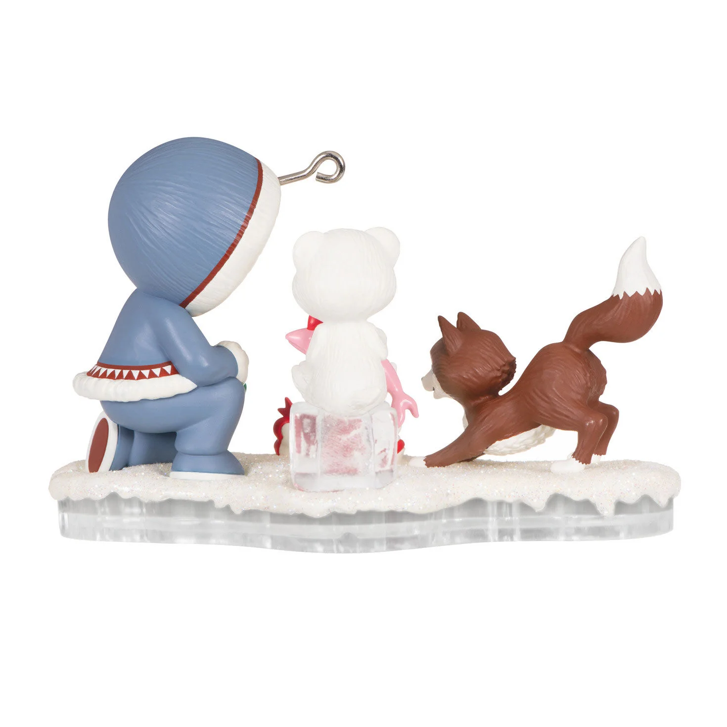 Frosty Friends — Hallmark Keepsake Christmas Ornament - Image 6