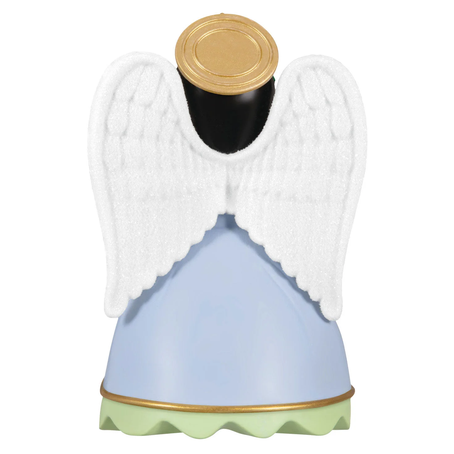 Heirloom Angels — Hallmark Keepsake Christmas Ornament - Image 6