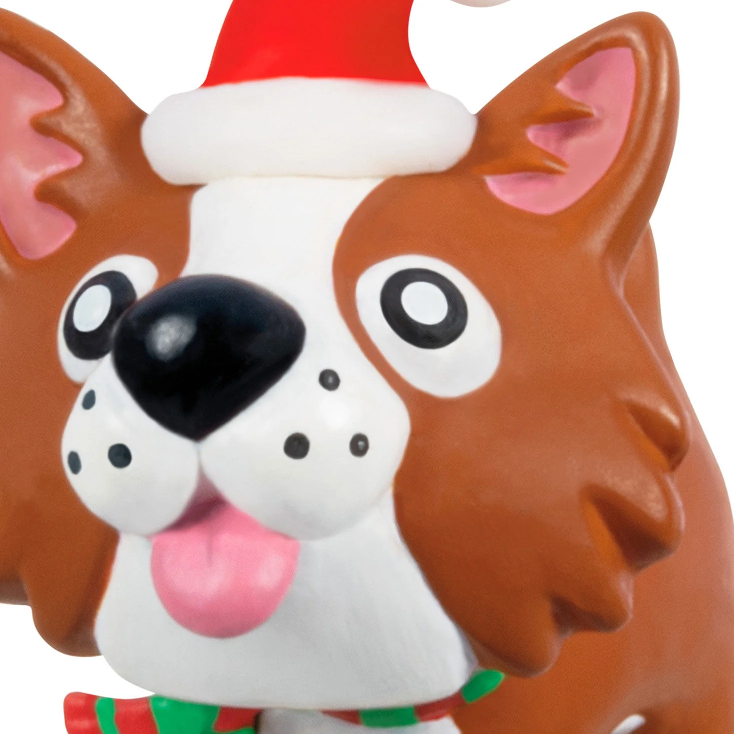 Howliday Helpers (Miniature) — Hallmark Keepsake Christmas Ornament - Image 5