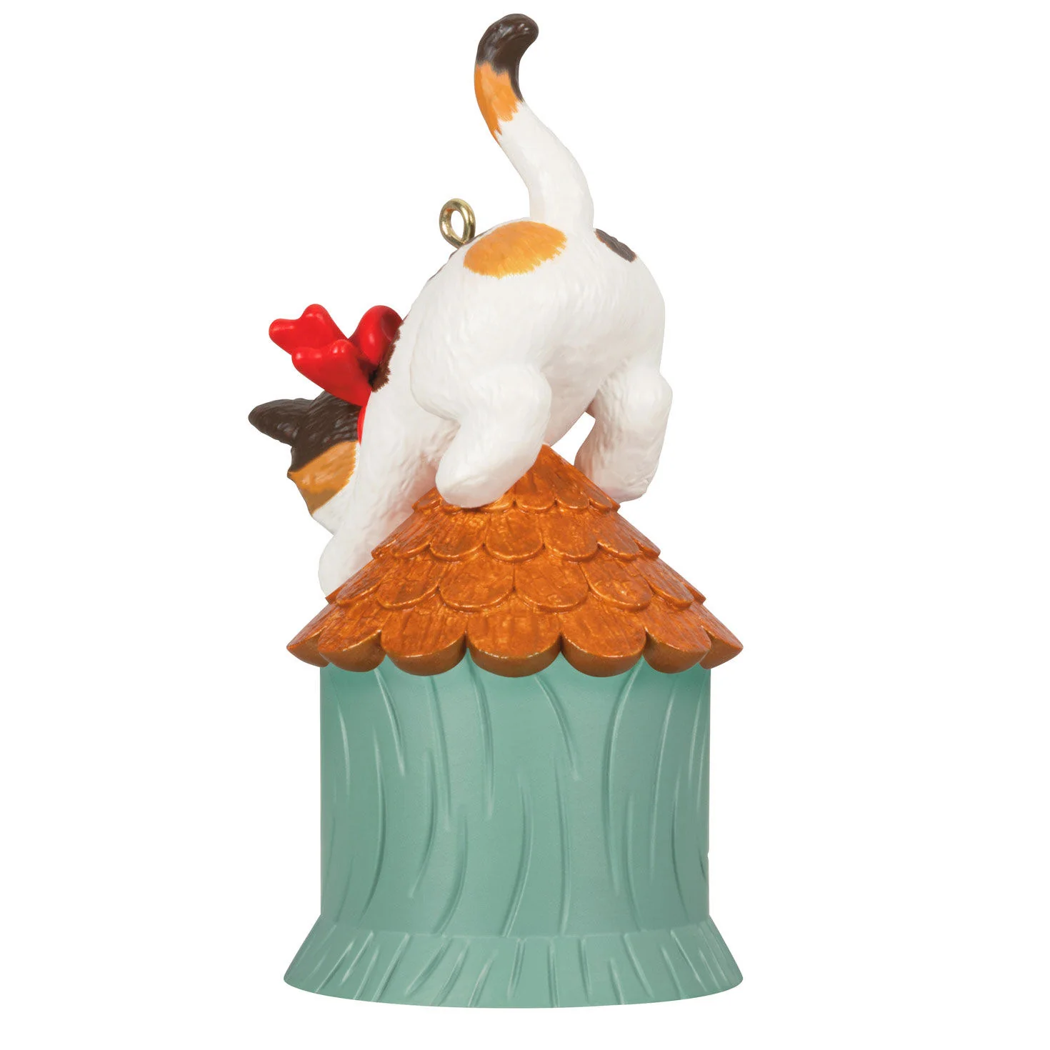Mischievous Kittens — Hallmark Keepsake Christmas Ornament - Image 6