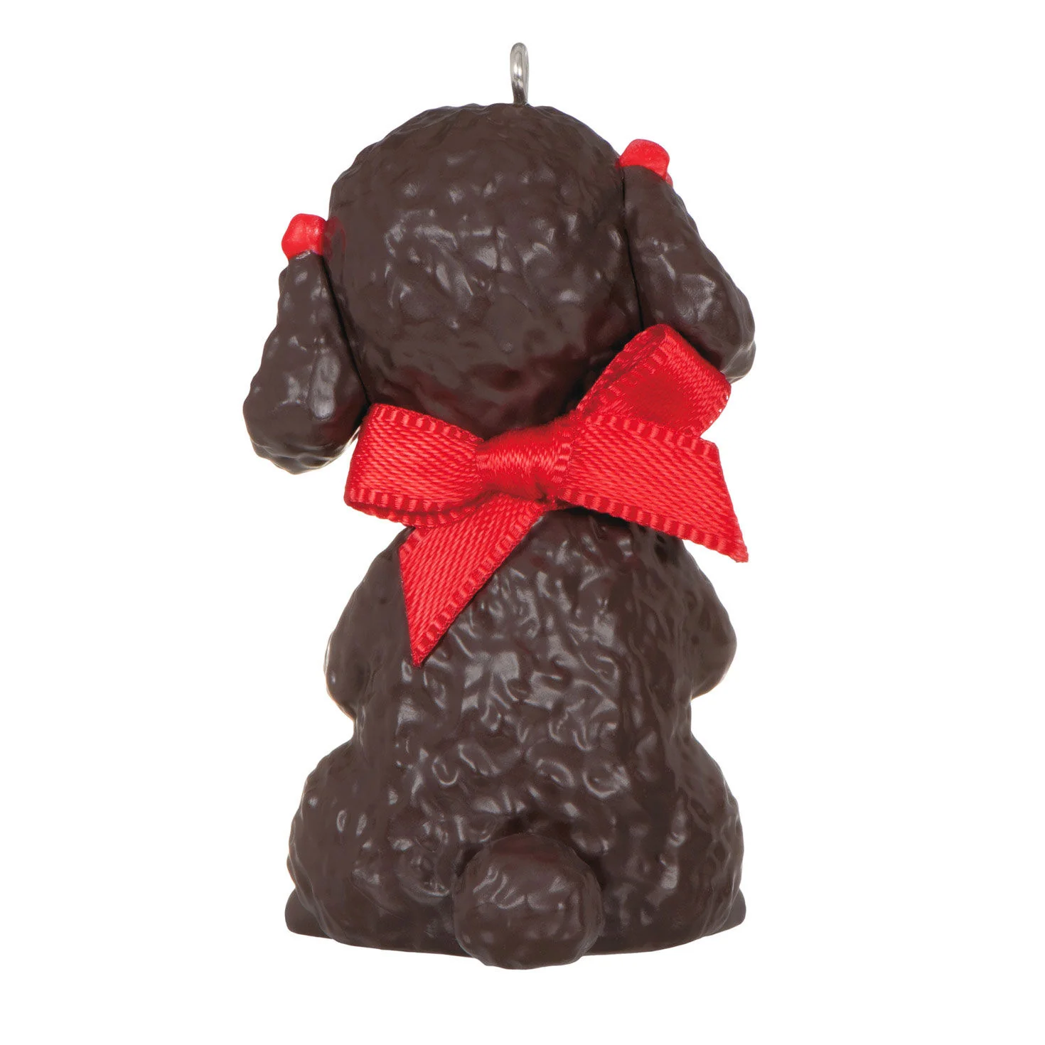 Puppy Love Poodle — Hallmark Keepsake Christmas Ornament - Image 6