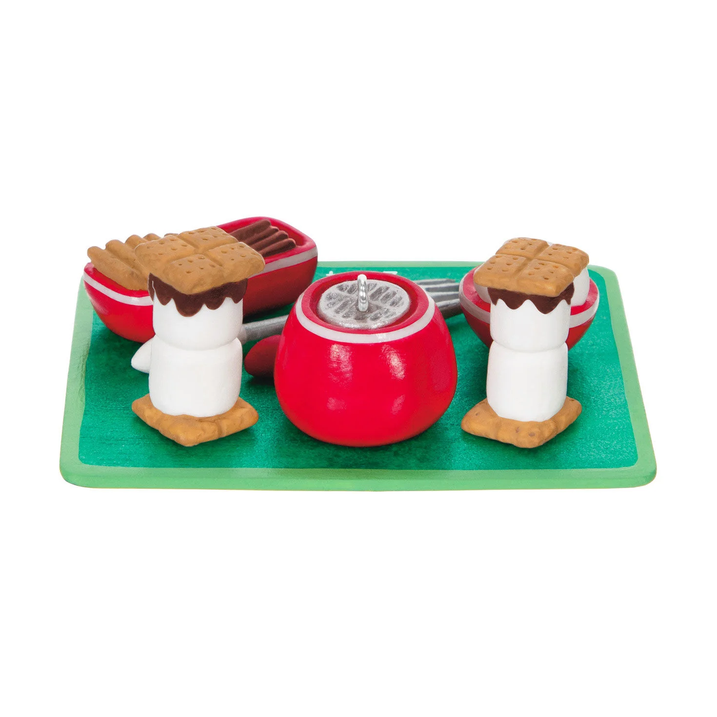 Season's Treatings — Hallmark Keepsake Christmas Ornament - Image 6