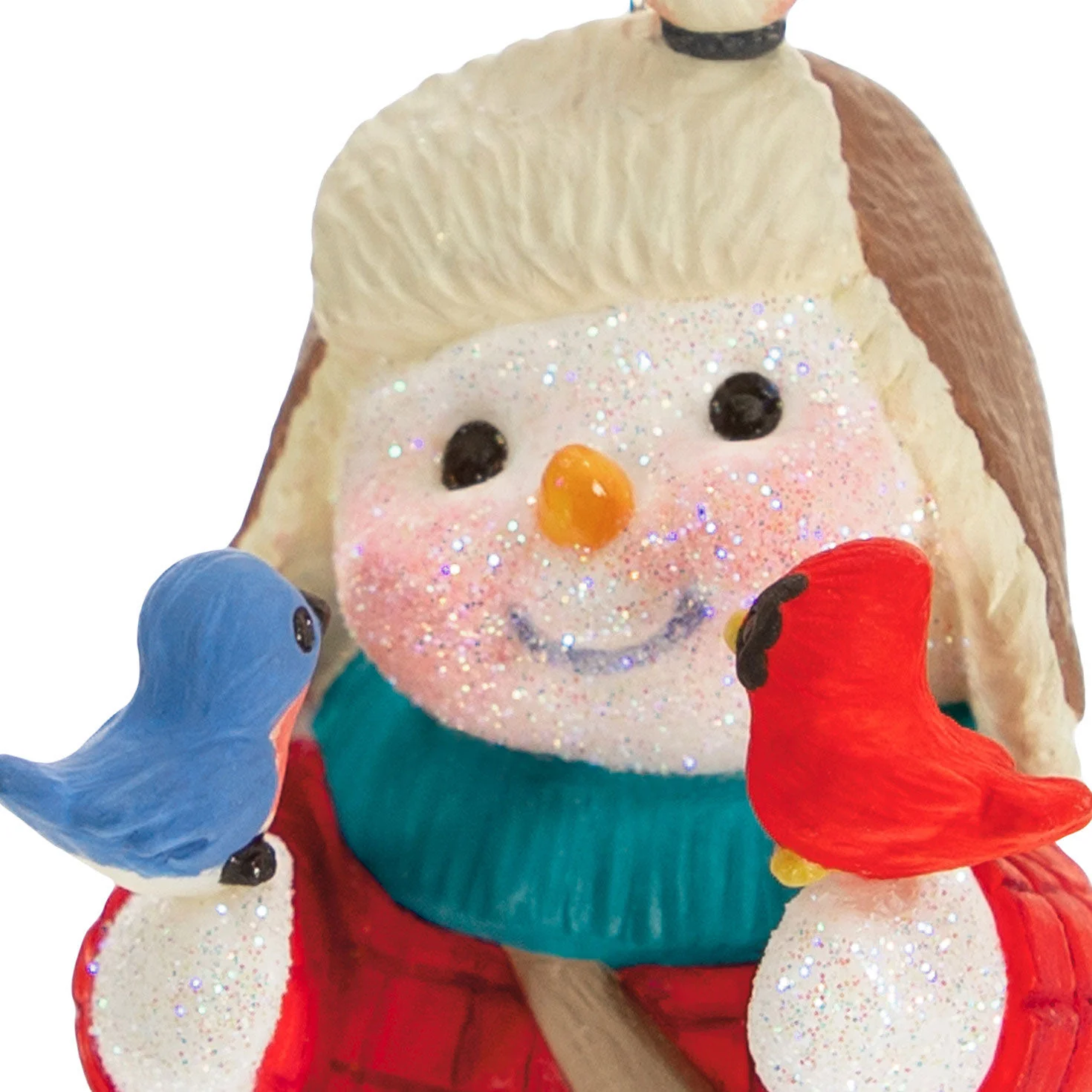 Snow Buddies — Hallmark Keepsake Christmas Ornament - Image 5