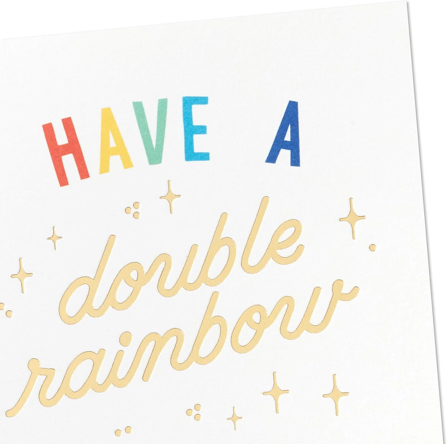 Hallmark All Occasion Crayola Greeting Cards Assortment (Pack of 20) Birthday, Thank You, Blank - Image 2